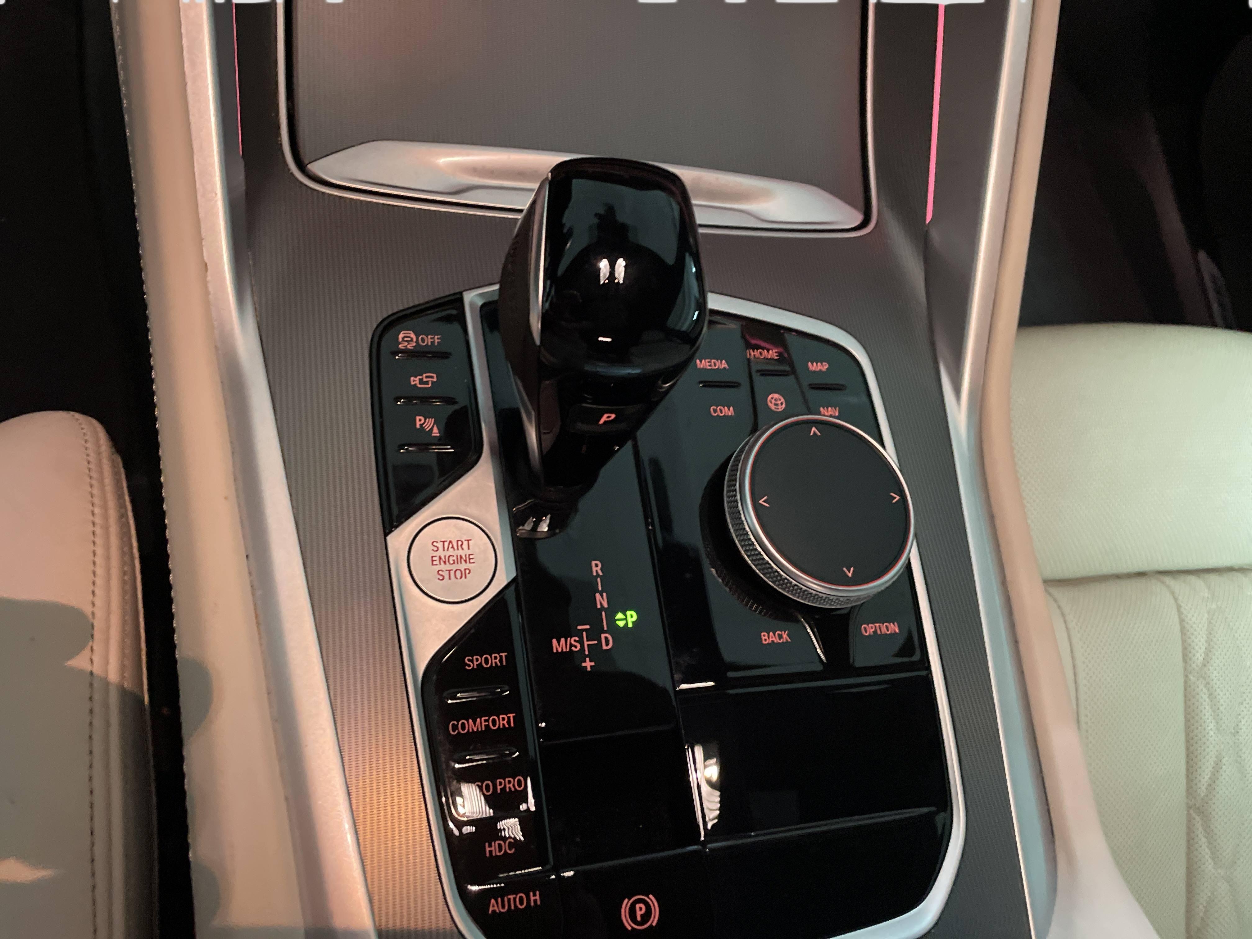 BMW X6 – Bild 8