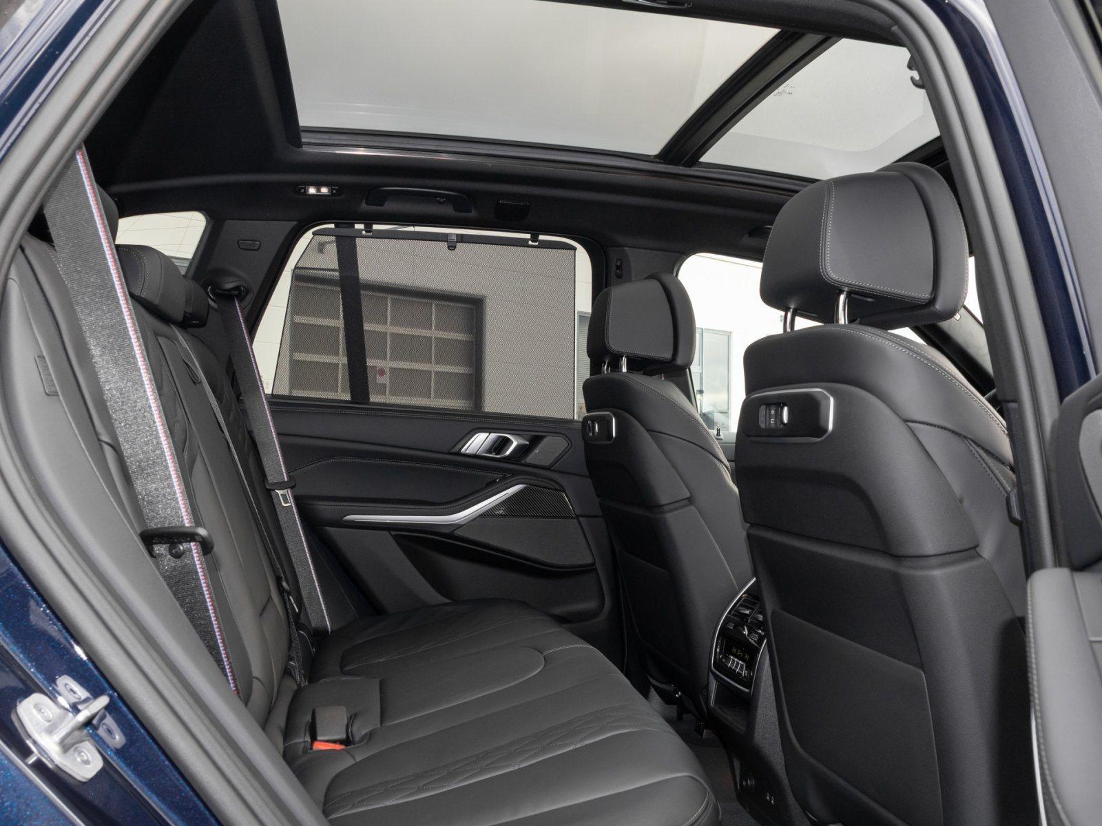 BMW X5 – Bild 4