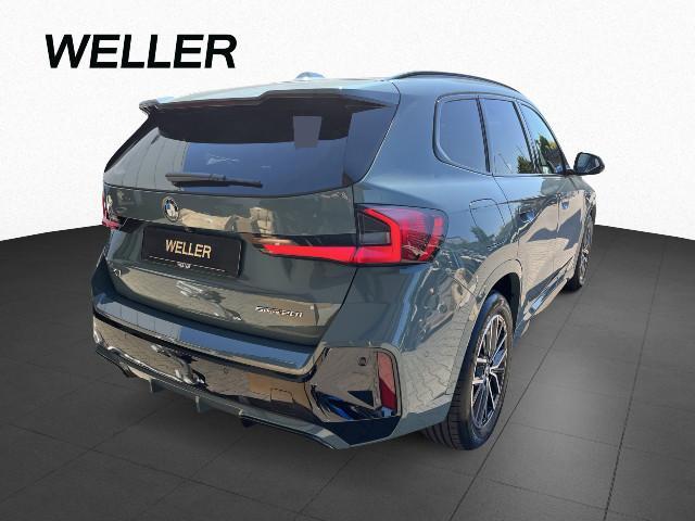 BMW X1 – Bild 2