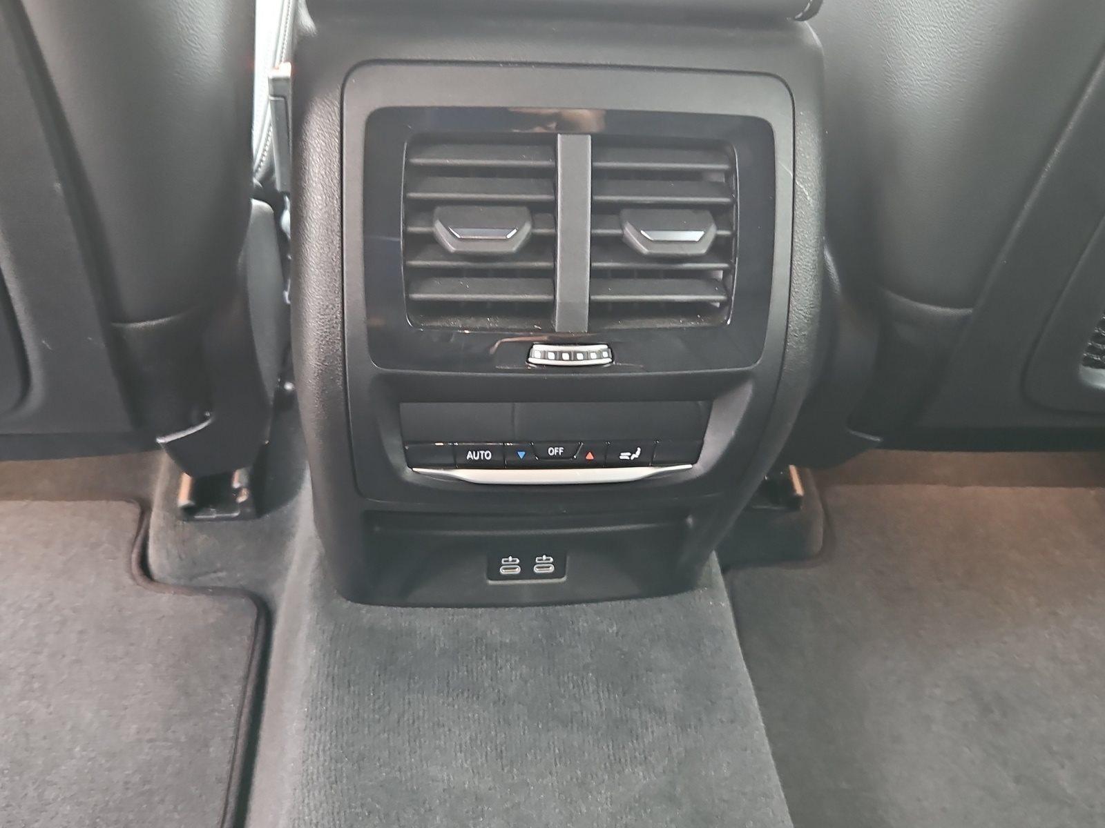 BMW X4 – Bild 20