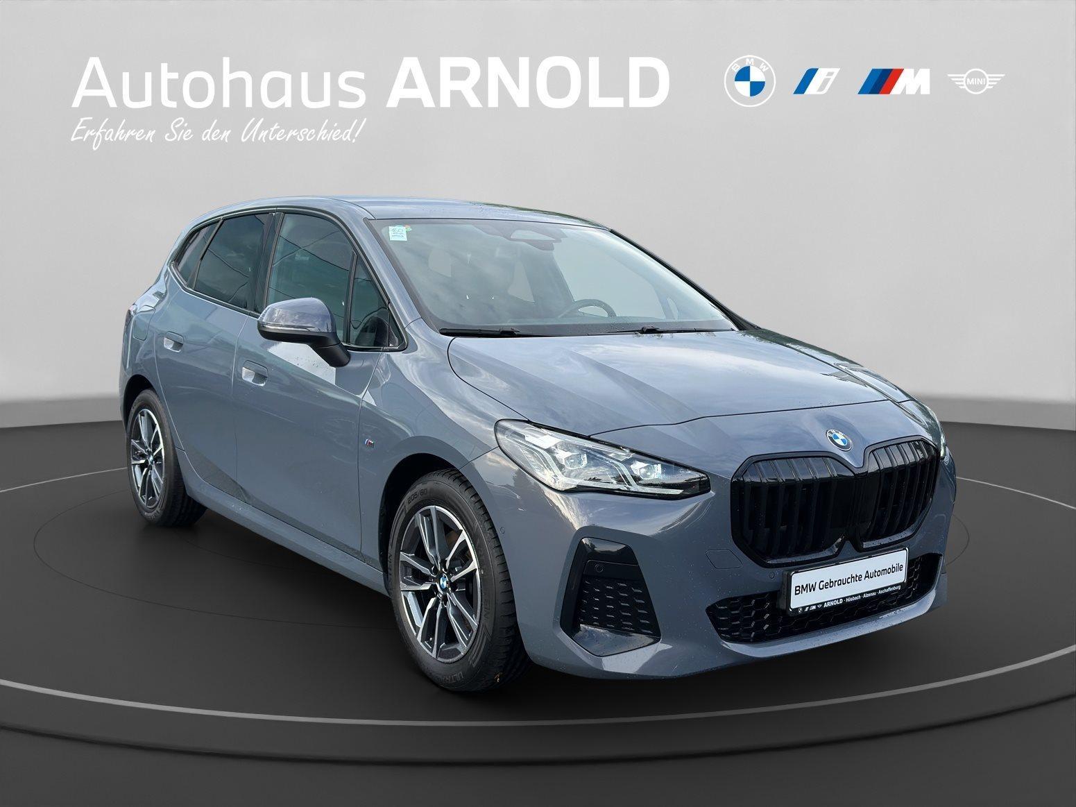 BMW 2er Active Tourer – Bild 3