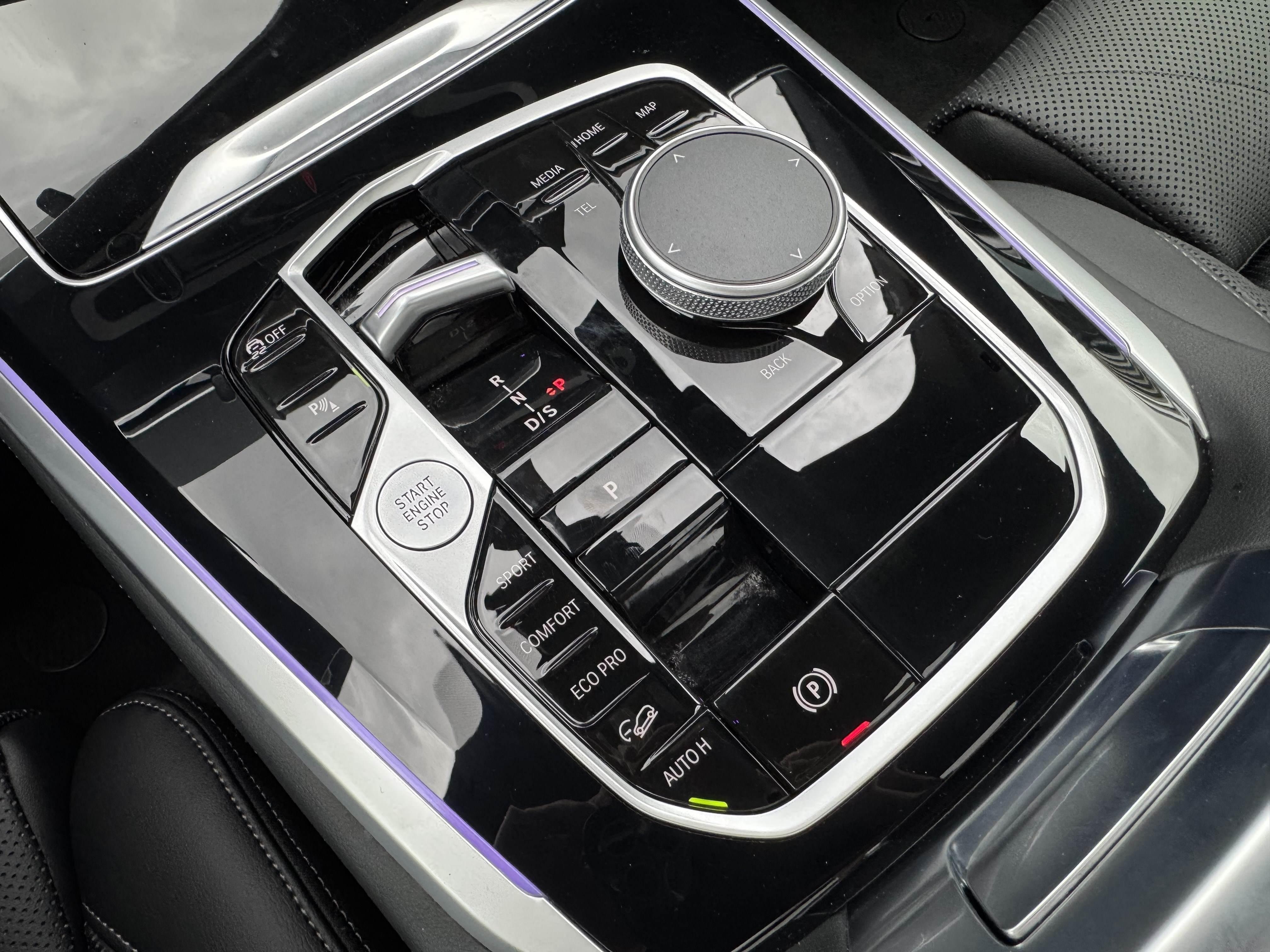 BMW X5 – Bild 10