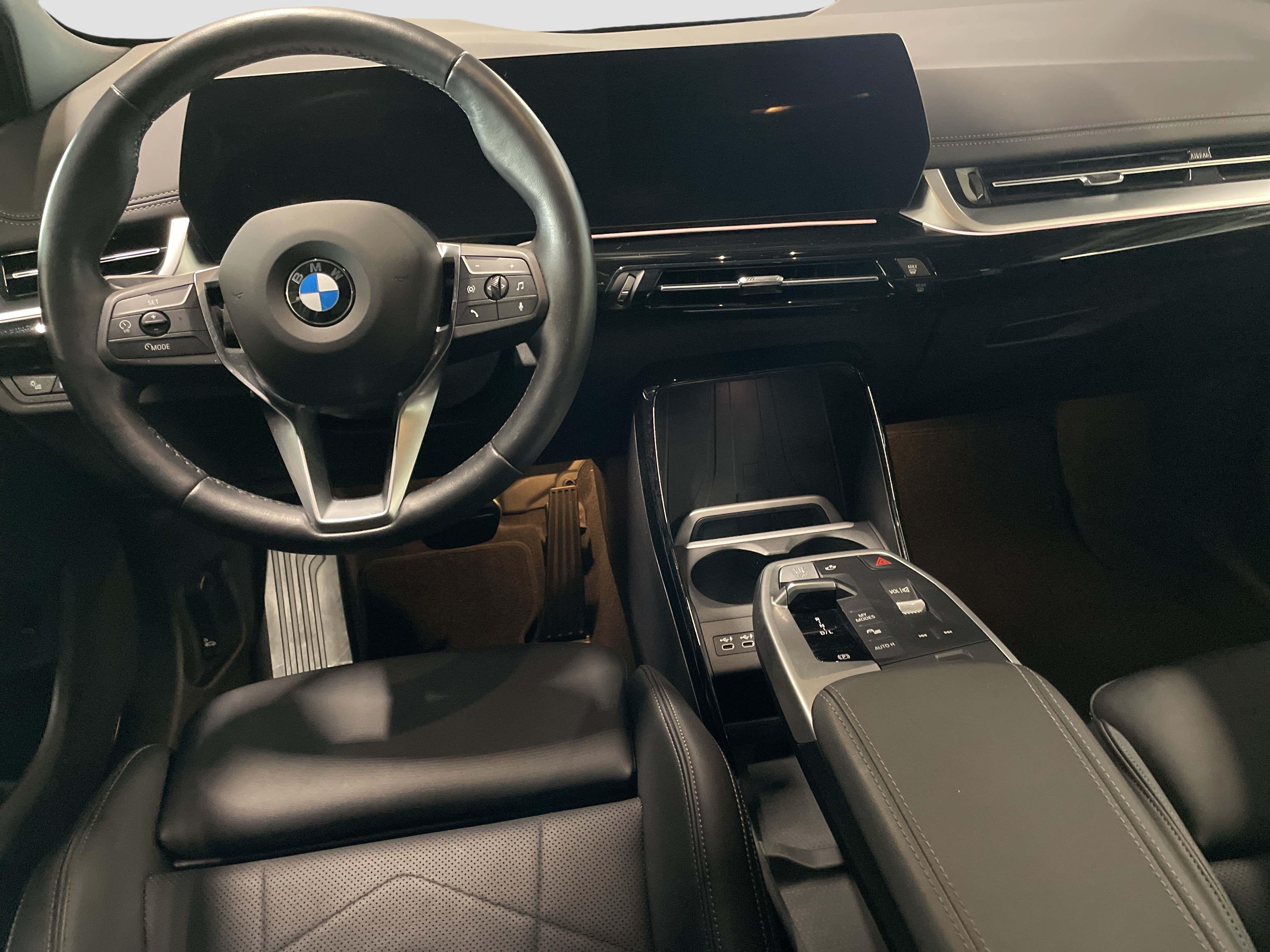 BMW 2er Active Tourer – Bild 11