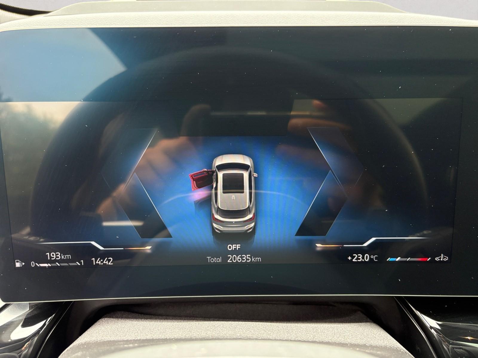 BMW 2er Active Tourer – Bild 44