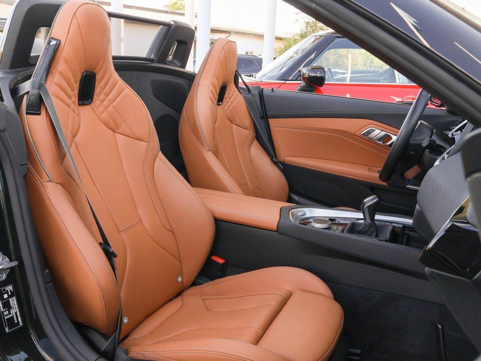 BMW Z4 – Bild 6