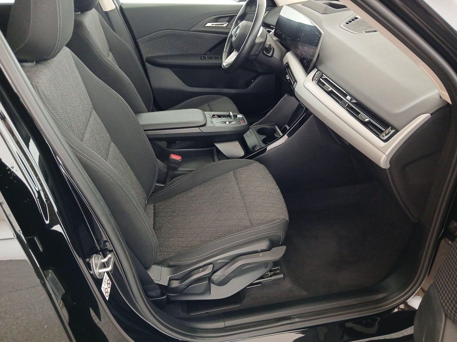 BMW X1 – Bild 13