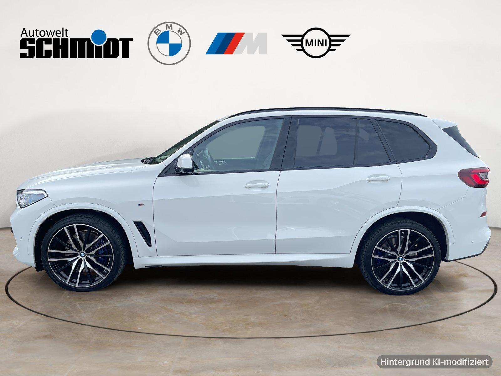 BMW X5 – Bild 2