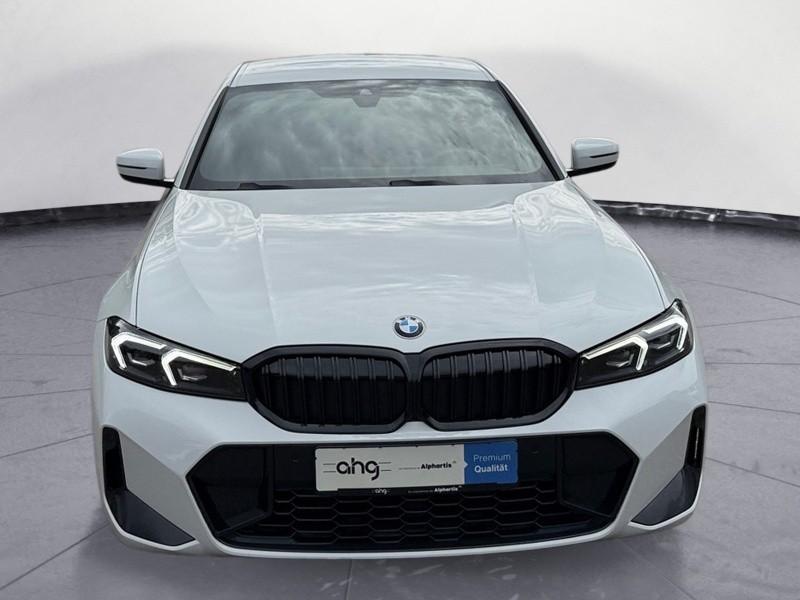 BMW 3er – Bild 12