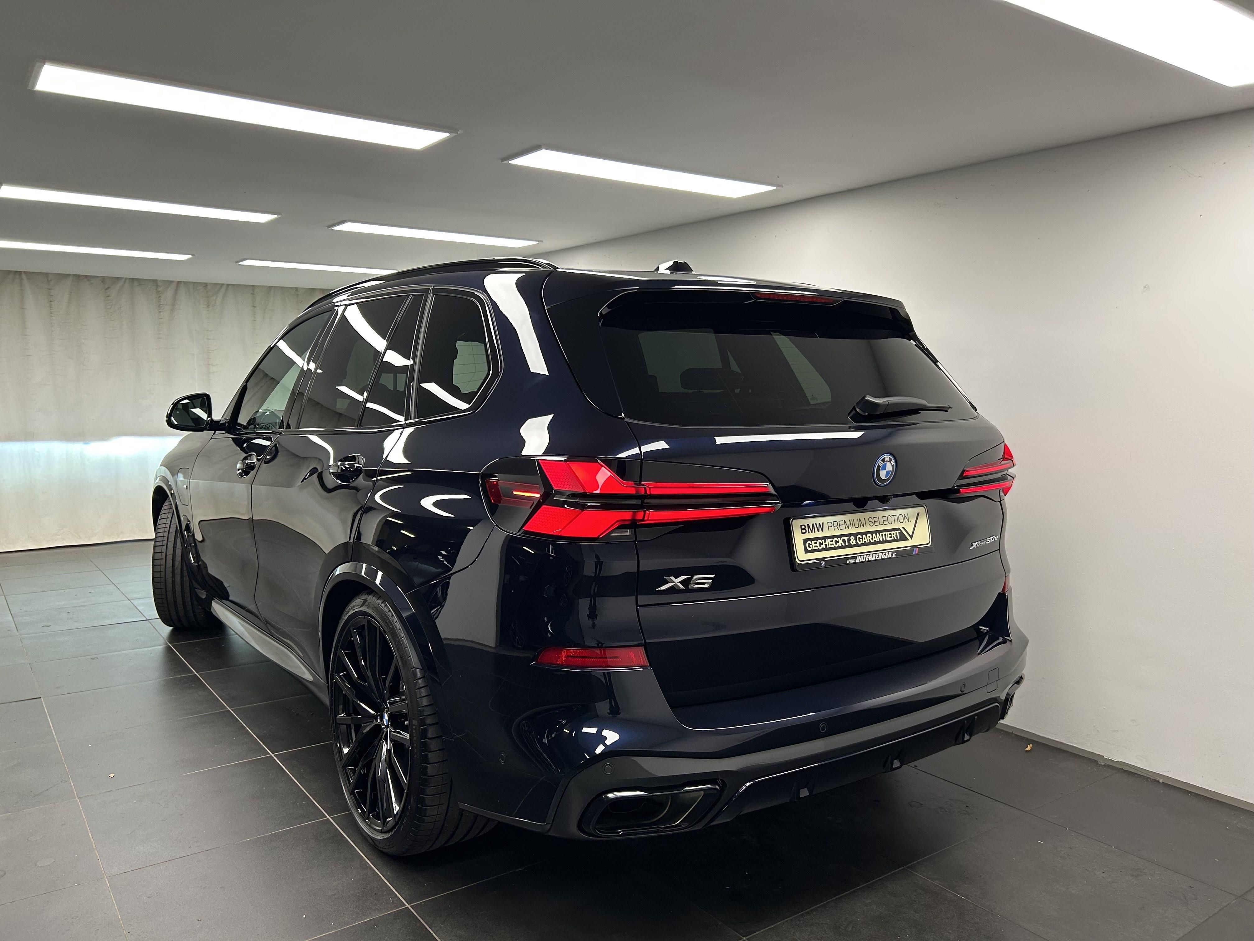 BMW X5 – Bild 10