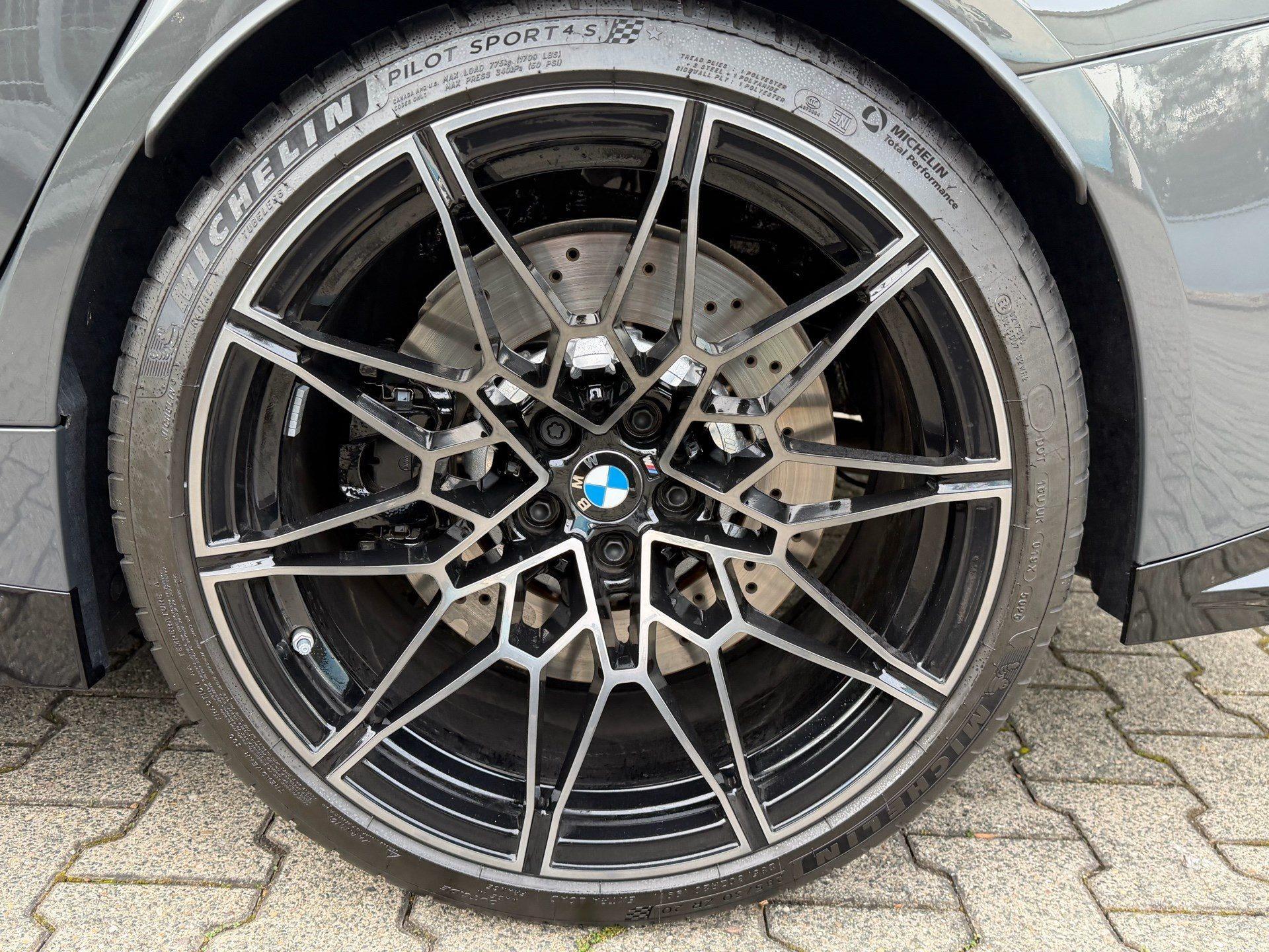 BMW M3 Touring – Bild 21