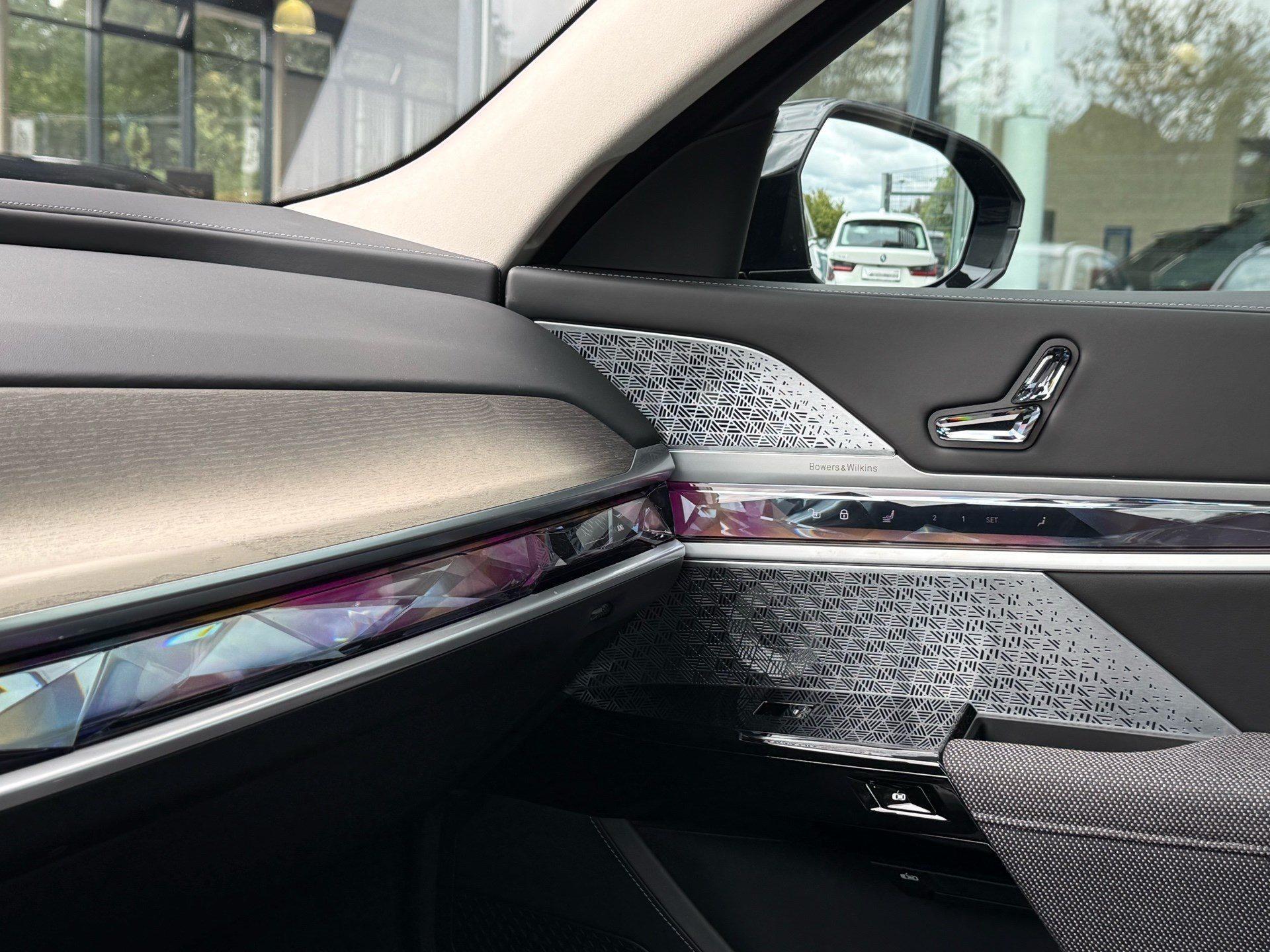 BMW i7 – Bild 27