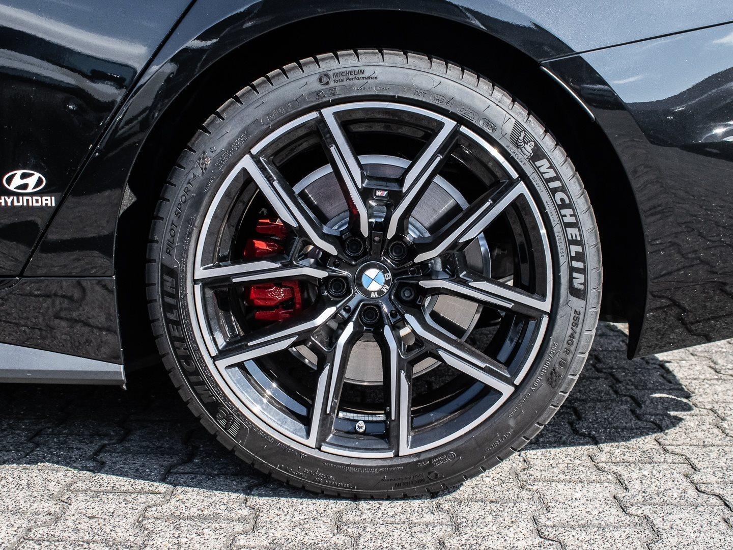 BMW 4er Gran Coupé – Bild 6
