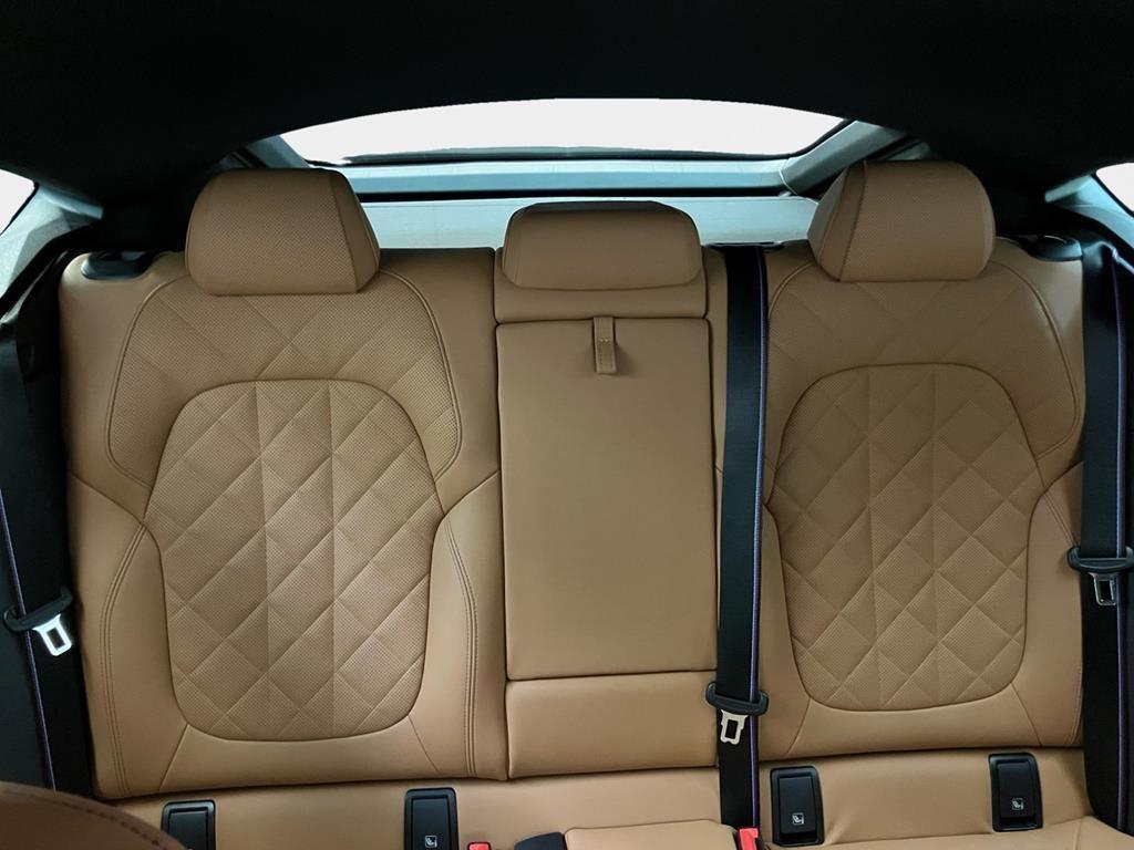 BMW X6 – Bild 13