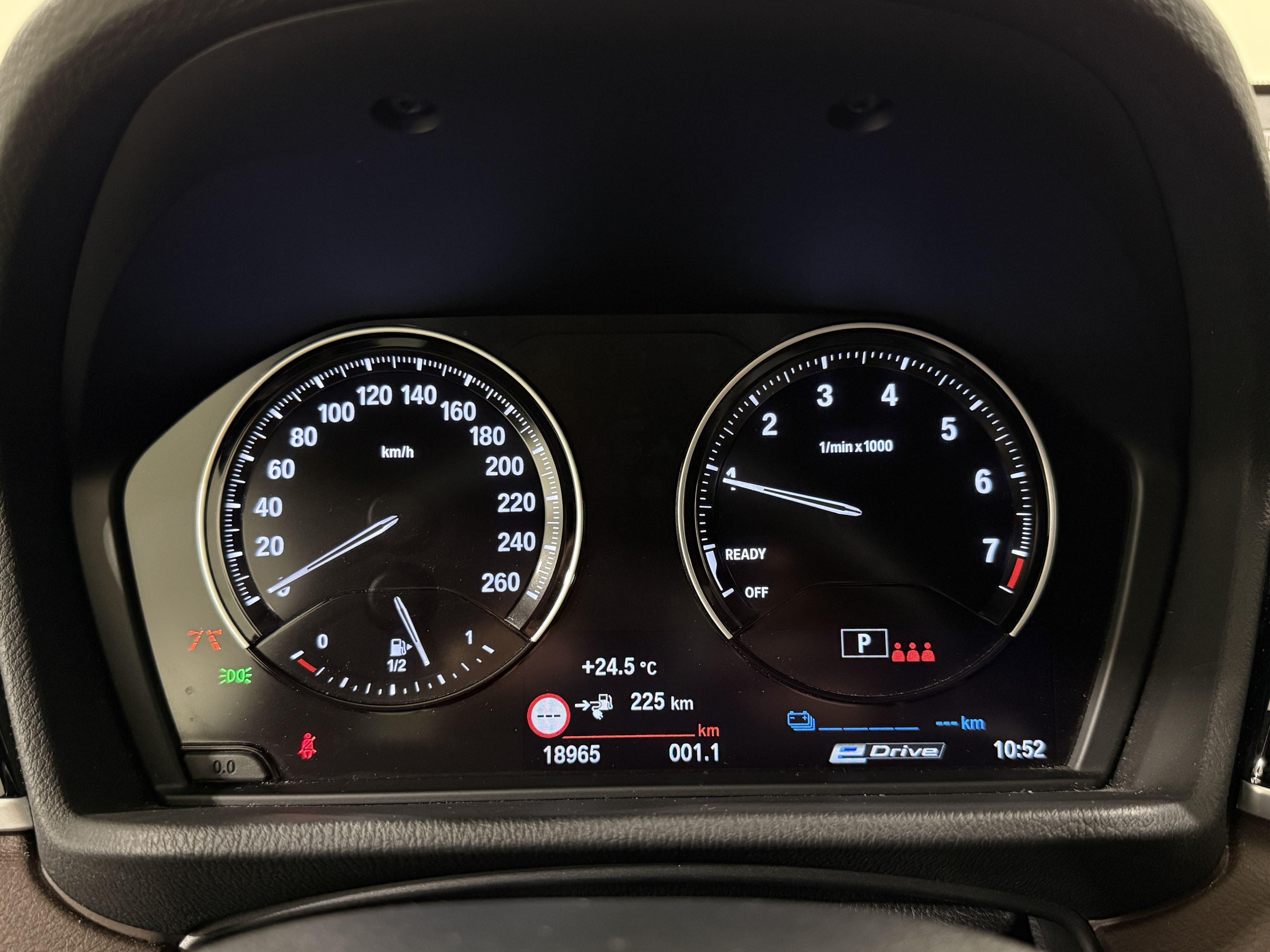 BMW X2 – Bild 33
