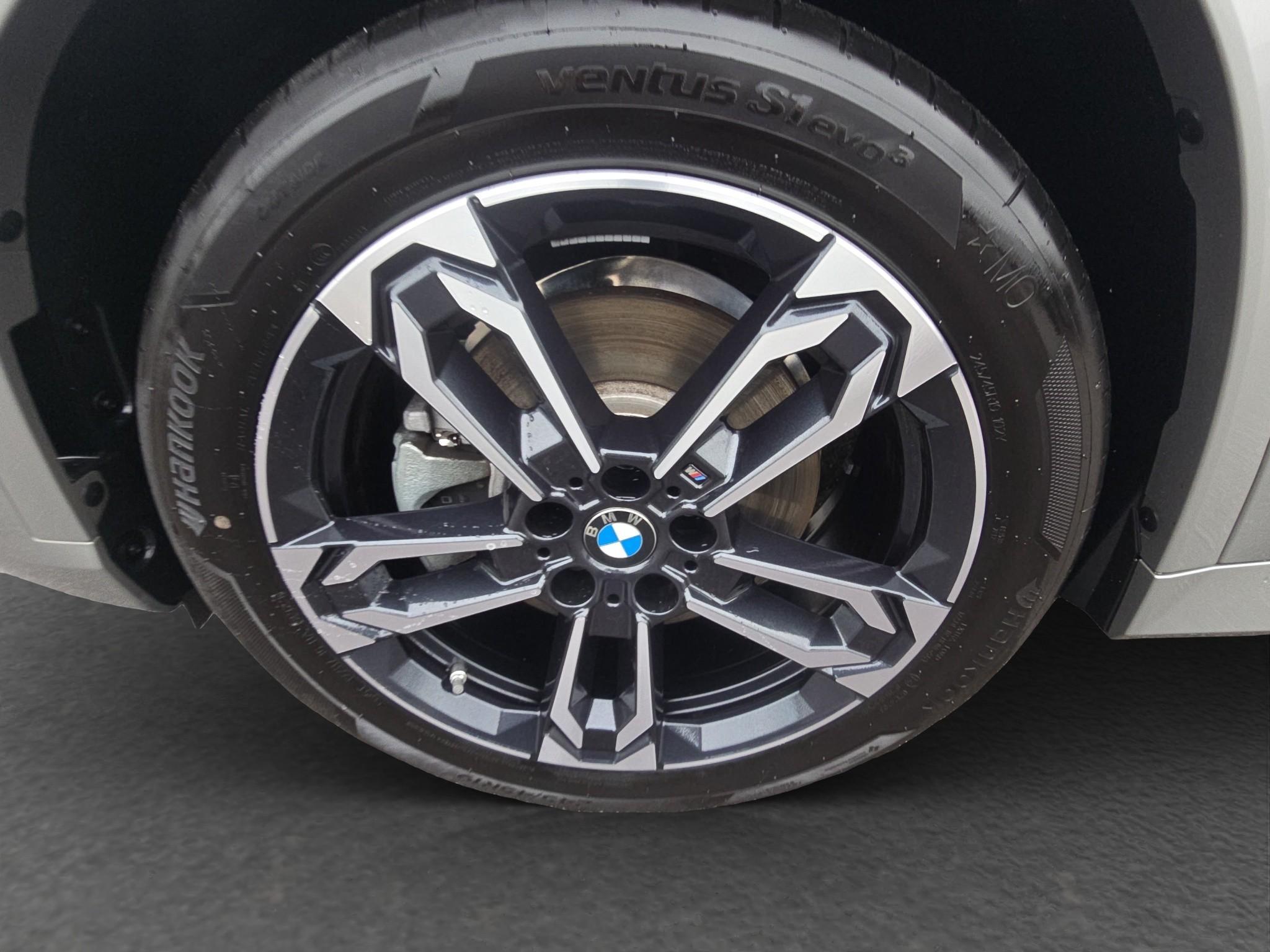 BMW X1 – Bild 10