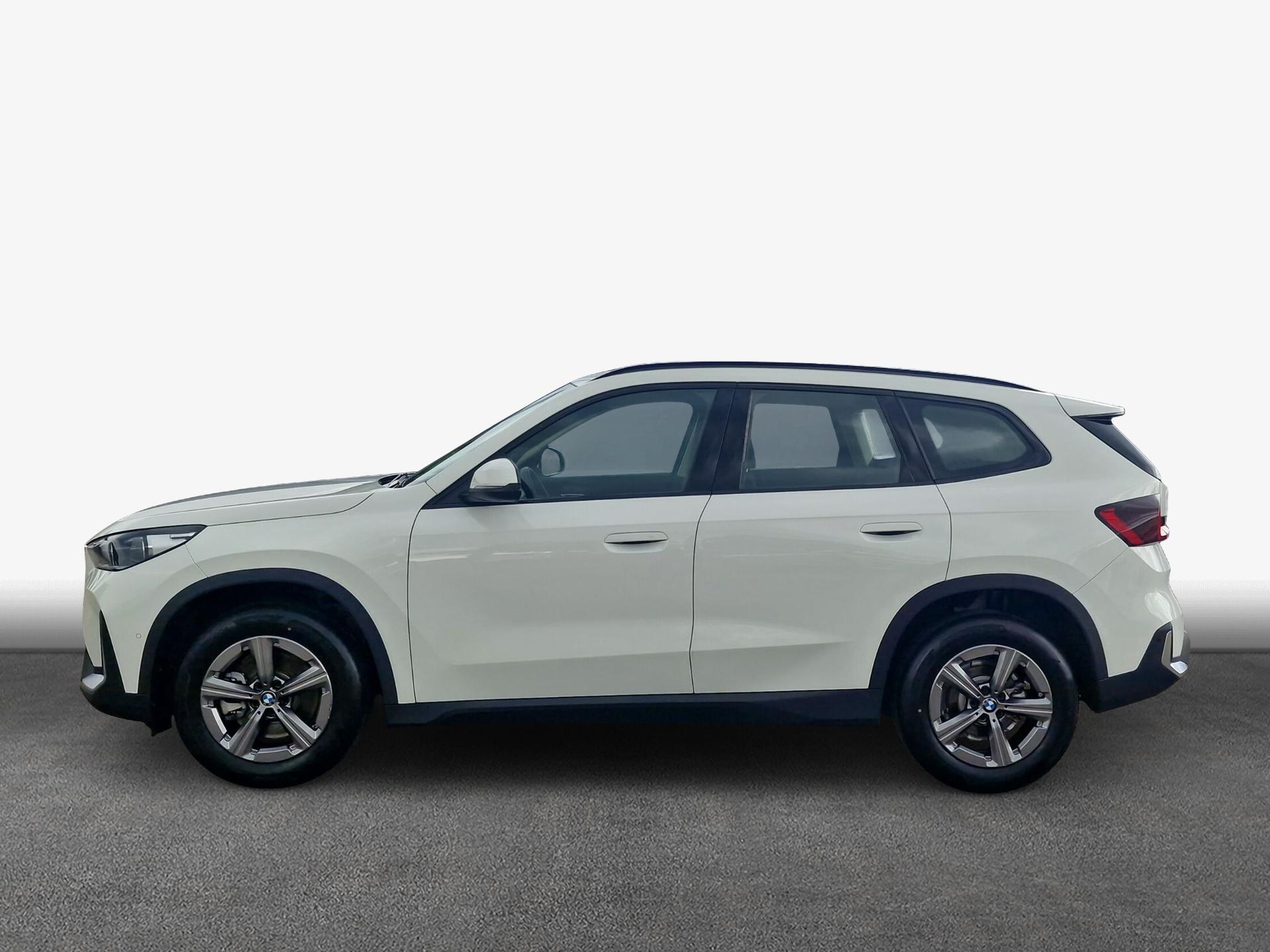 BMW X1 – Bild 3