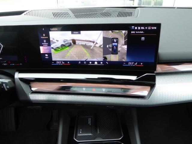 BMW 5er Touring