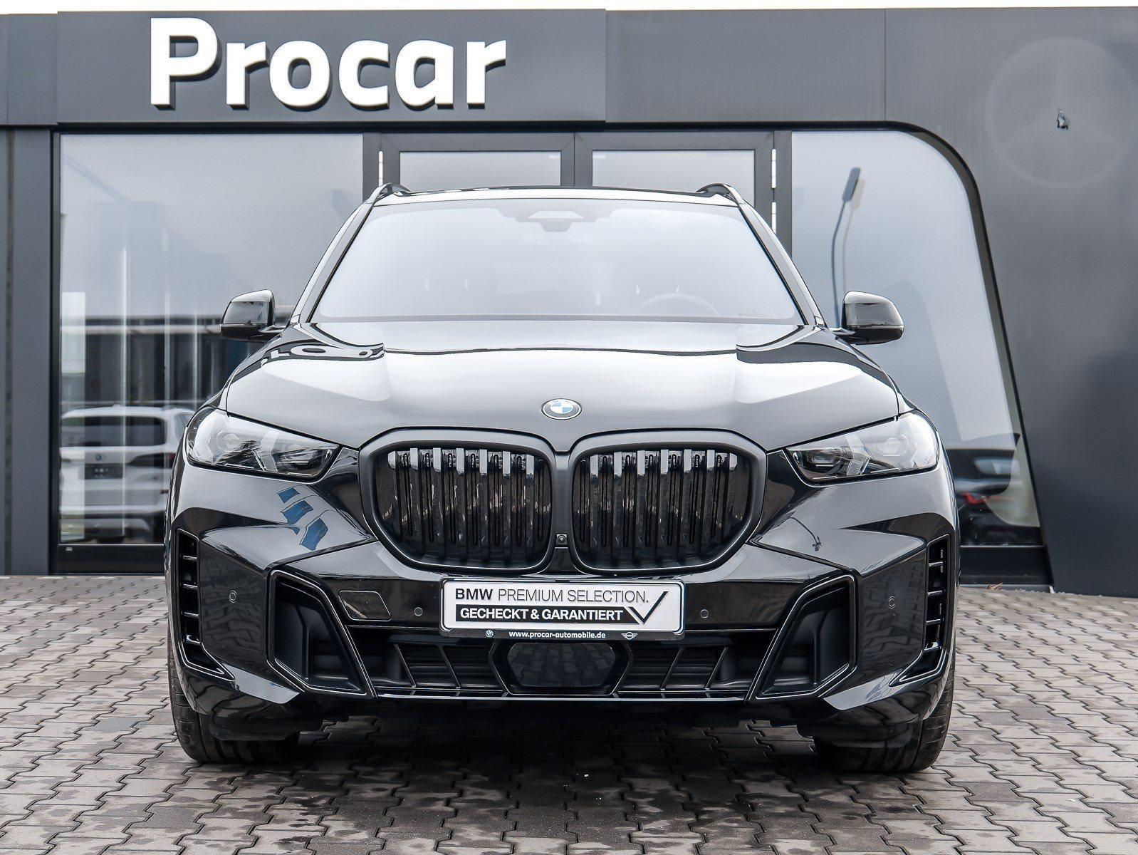 BMW X5 – Bild 23