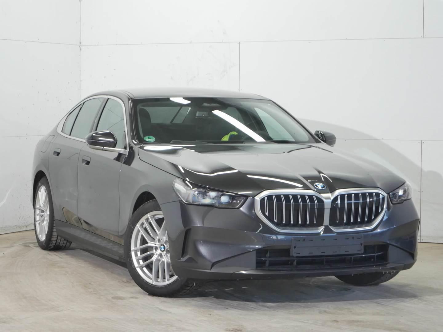 BMW 5er