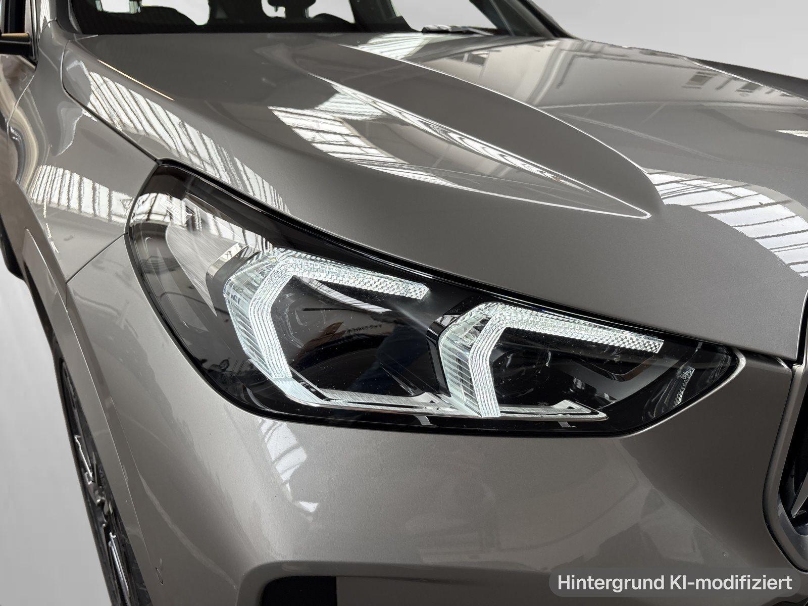 BMW X1 – Bild 17