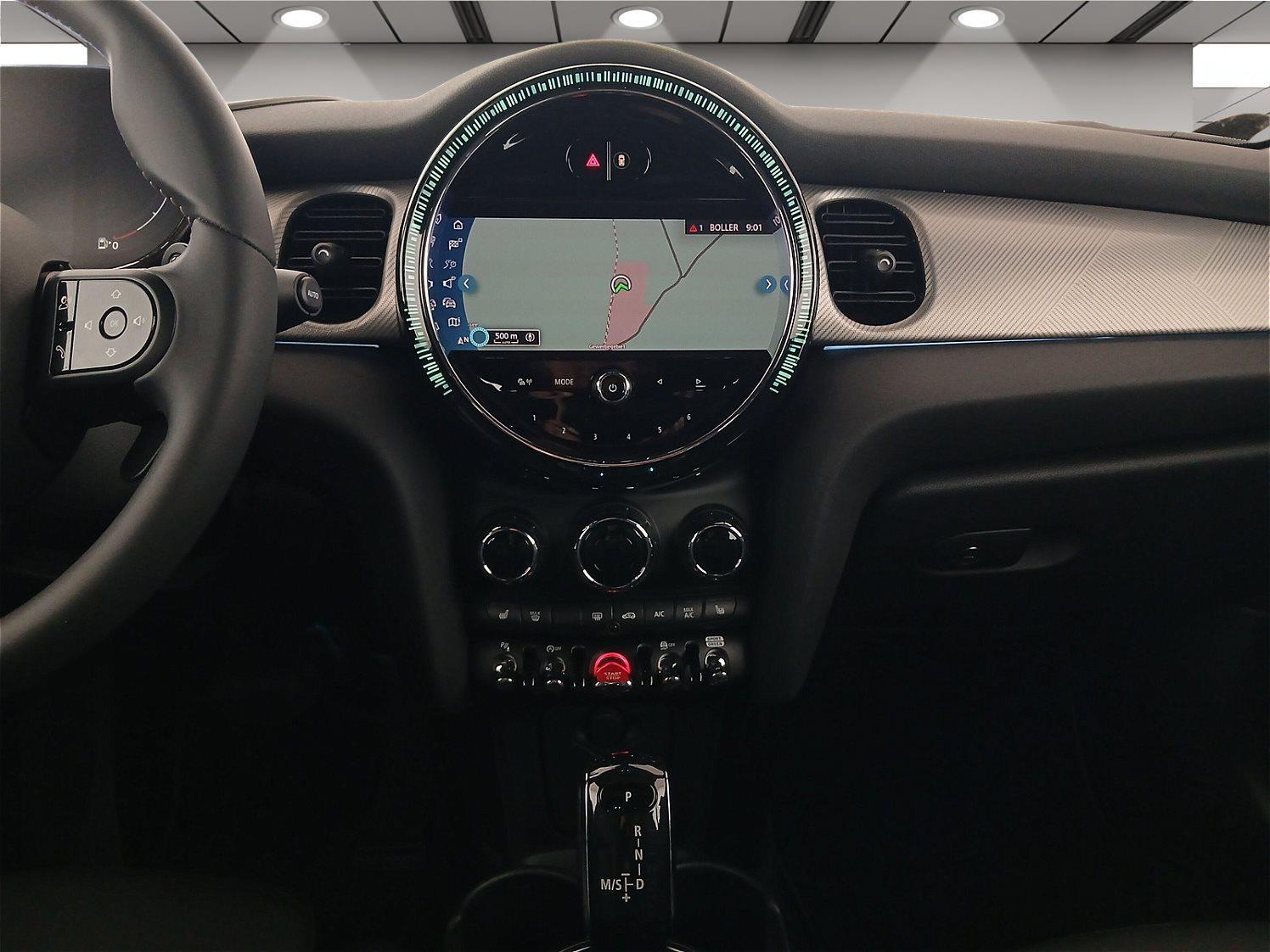 MINI Cabrio – Bild 14