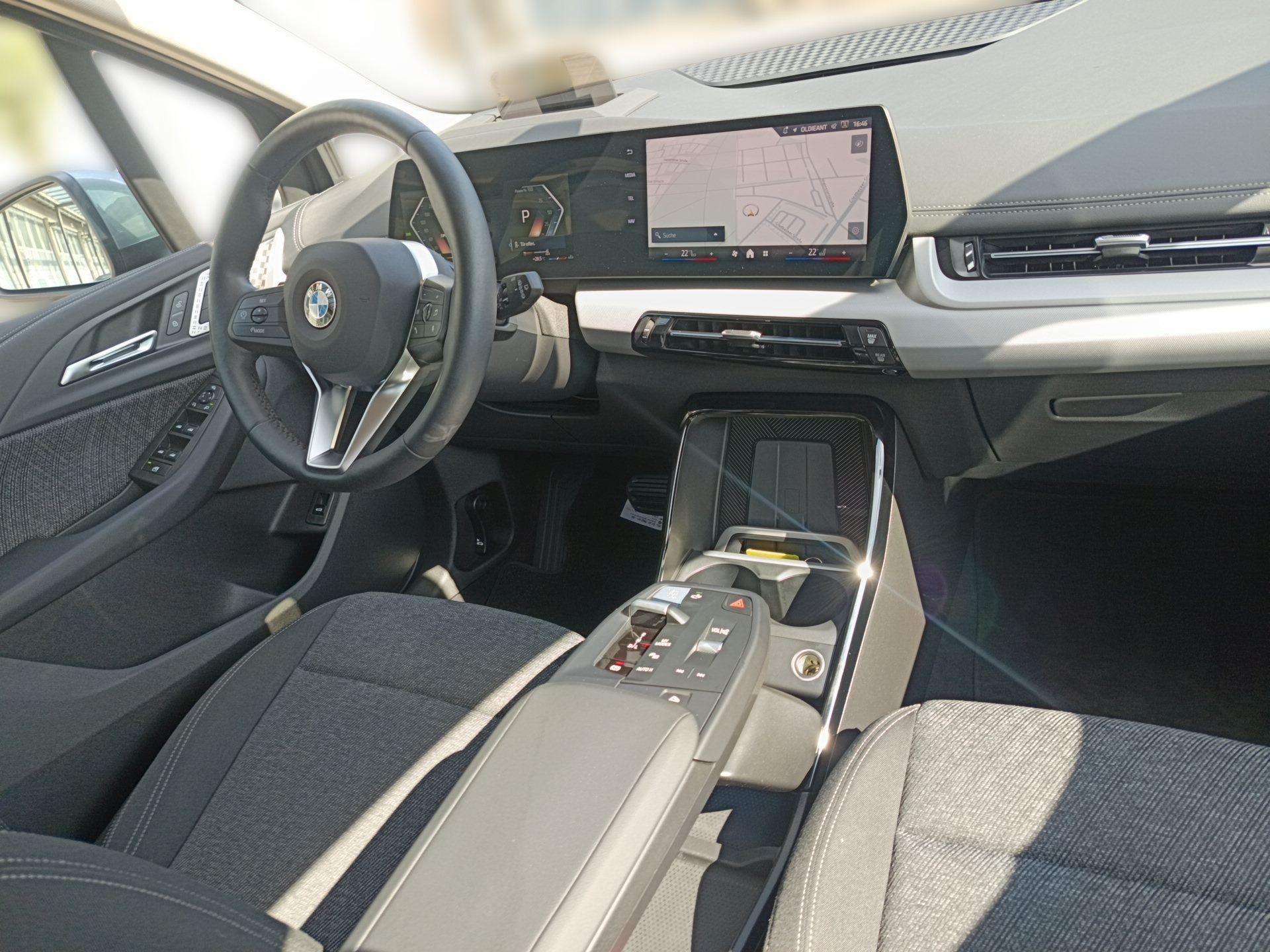 BMW 2er Active Tourer – Bild 24