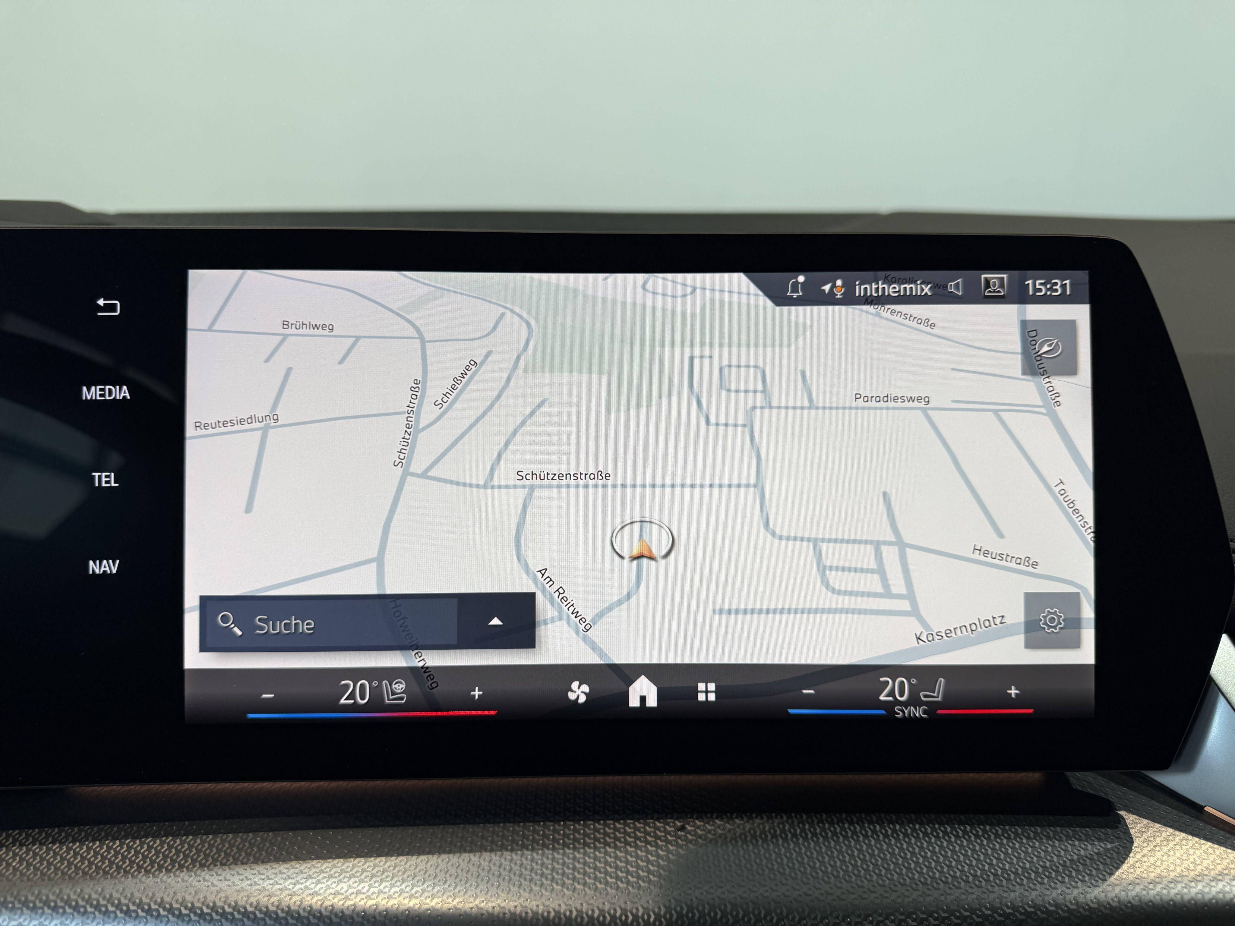 BMW 2er Active Tourer – Bild 5