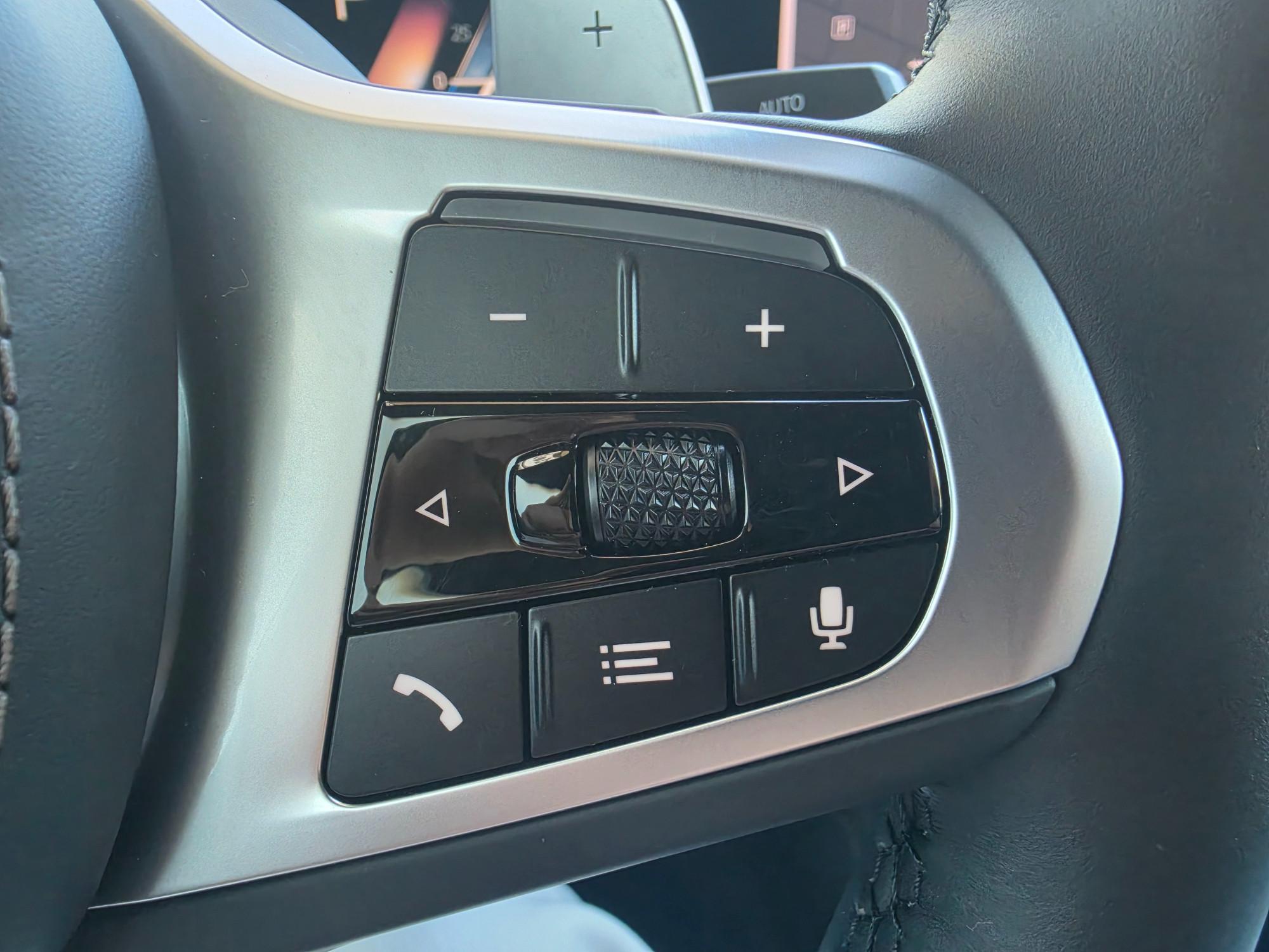 BMW X6 – Bild 19