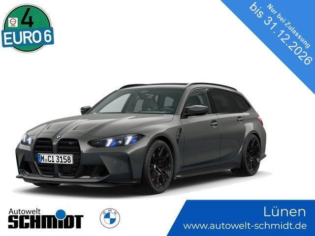 BMW M3 Touring
