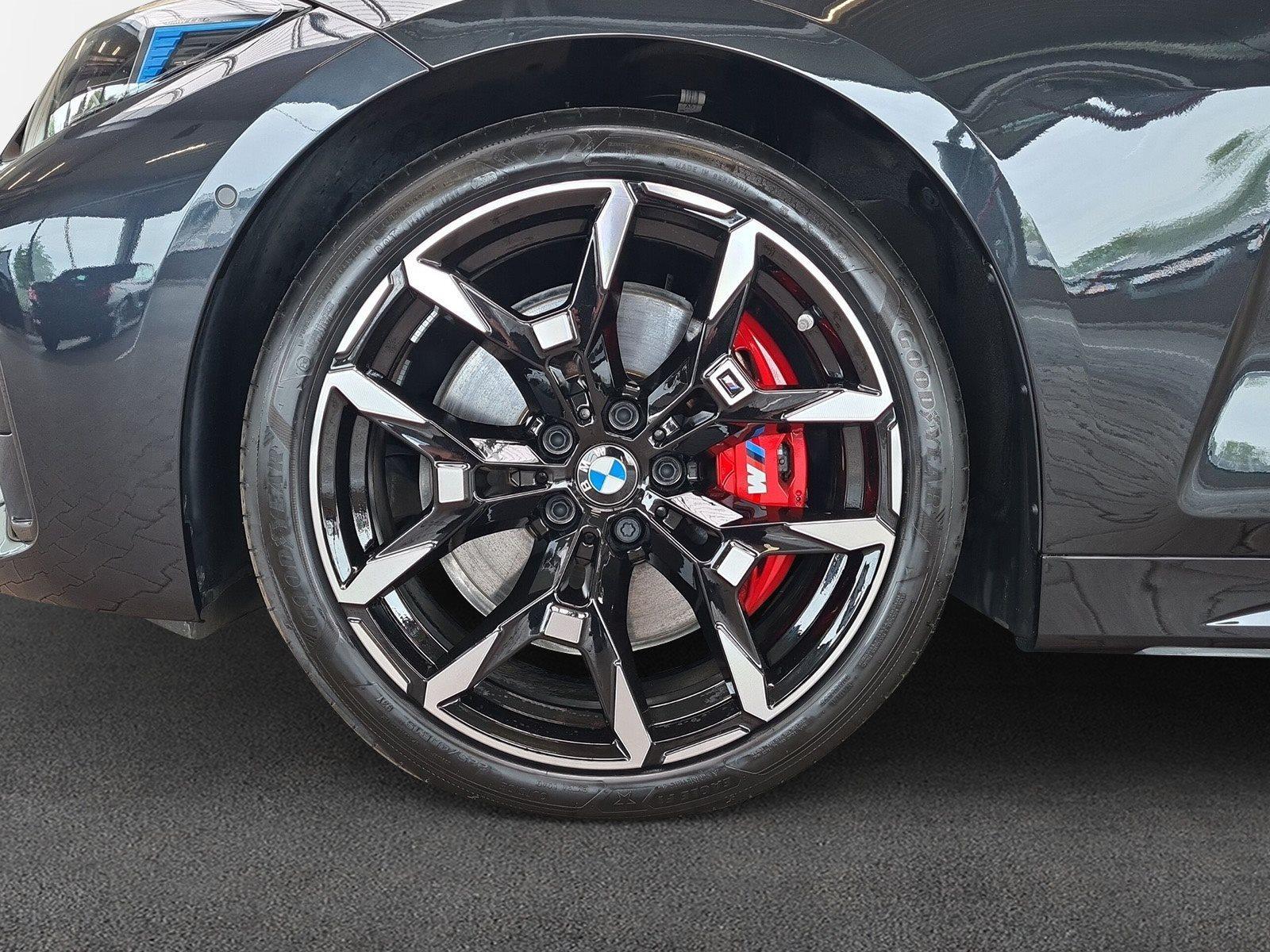 BMW 4er Coupé – Bild 6
