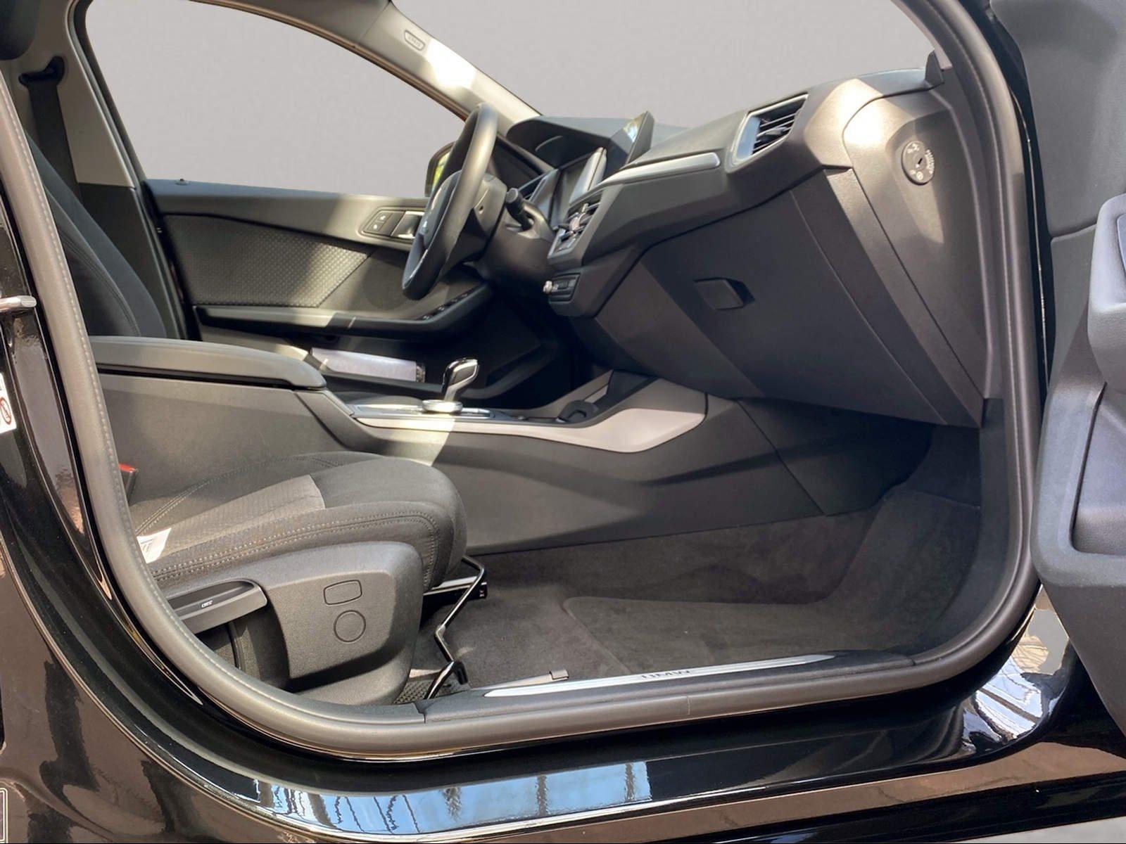 BMW 1er – Bild 16