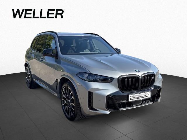 BMW X5 – Bild 2
