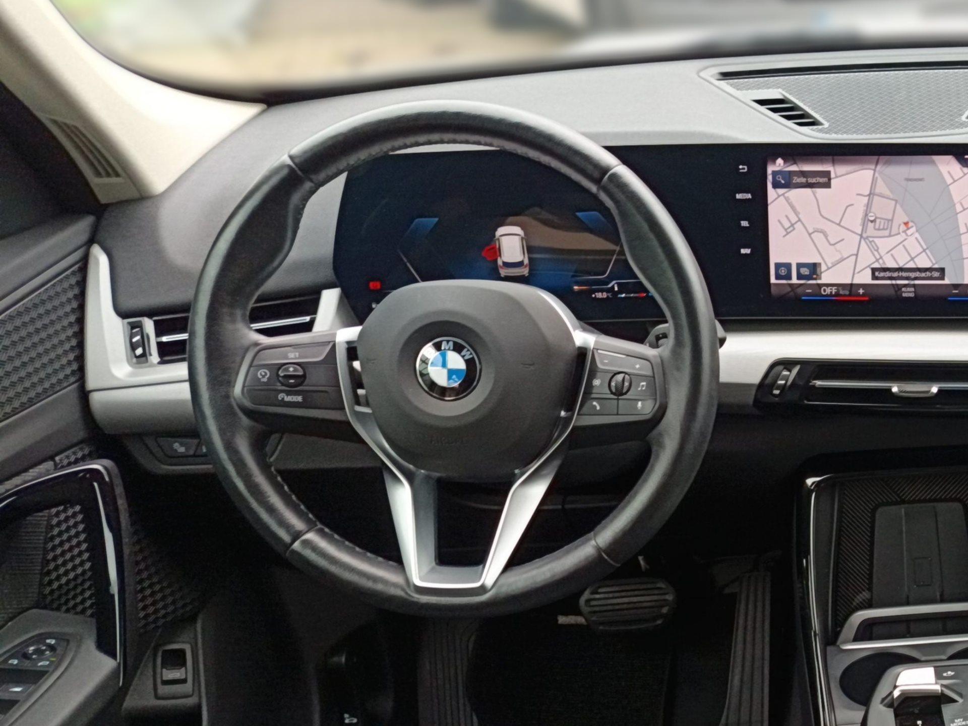 BMW X1 – Bild 22