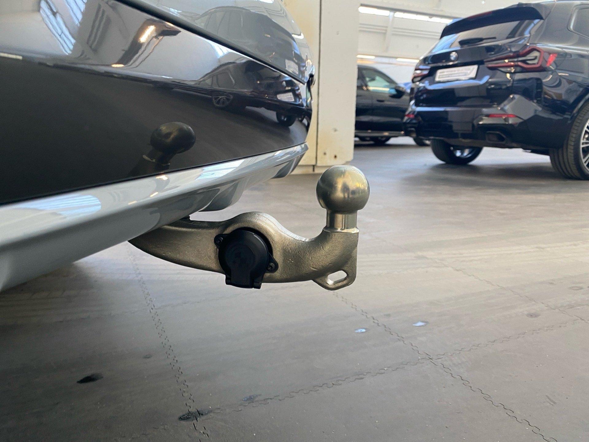BMW X7 – Bild 14