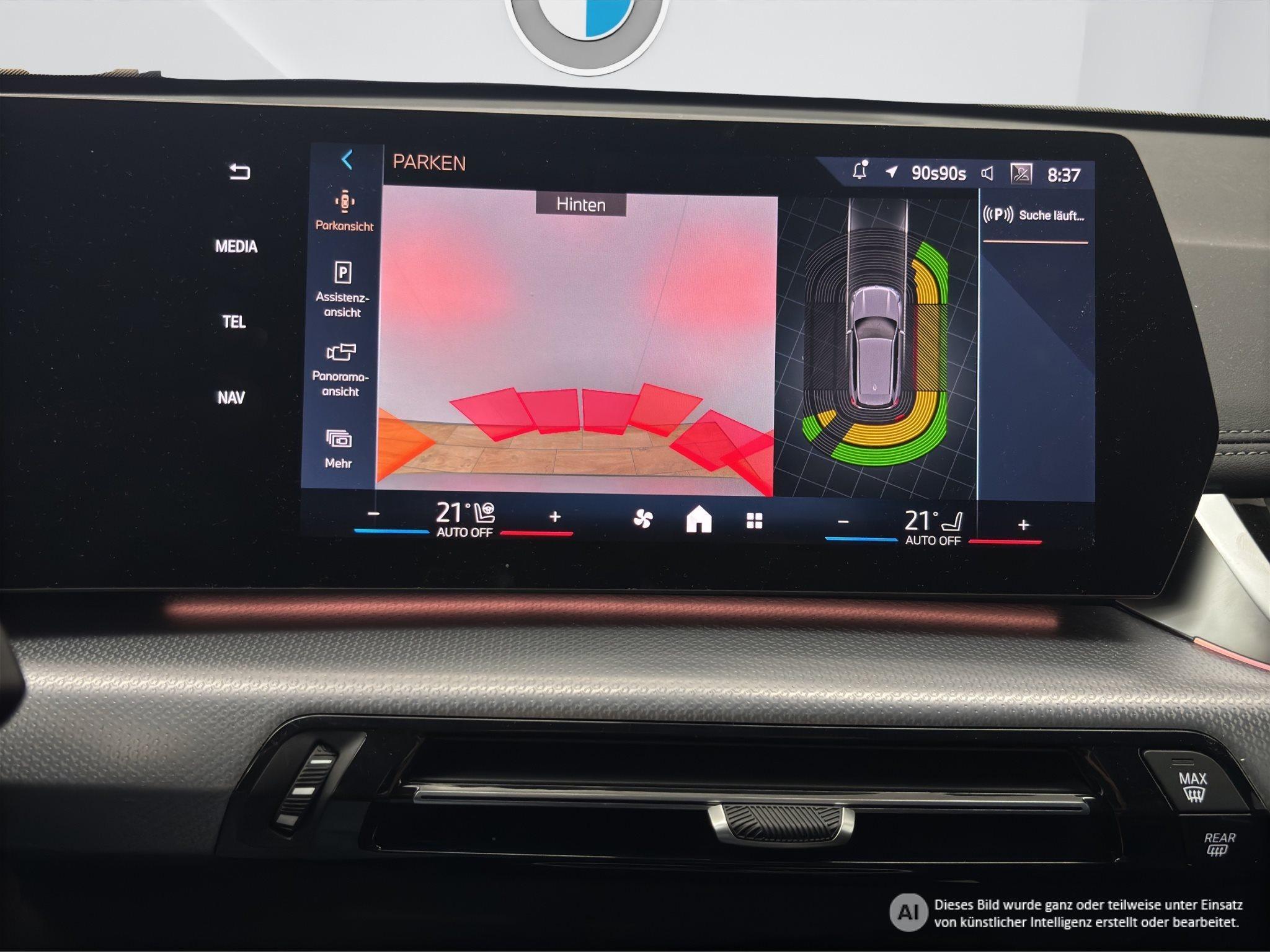 BMW X1 – Bild 21
