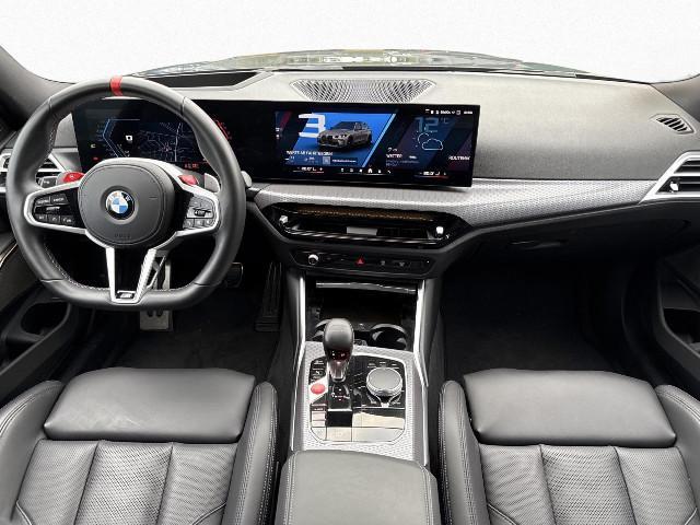 BMW M3 Touring – Bild 15