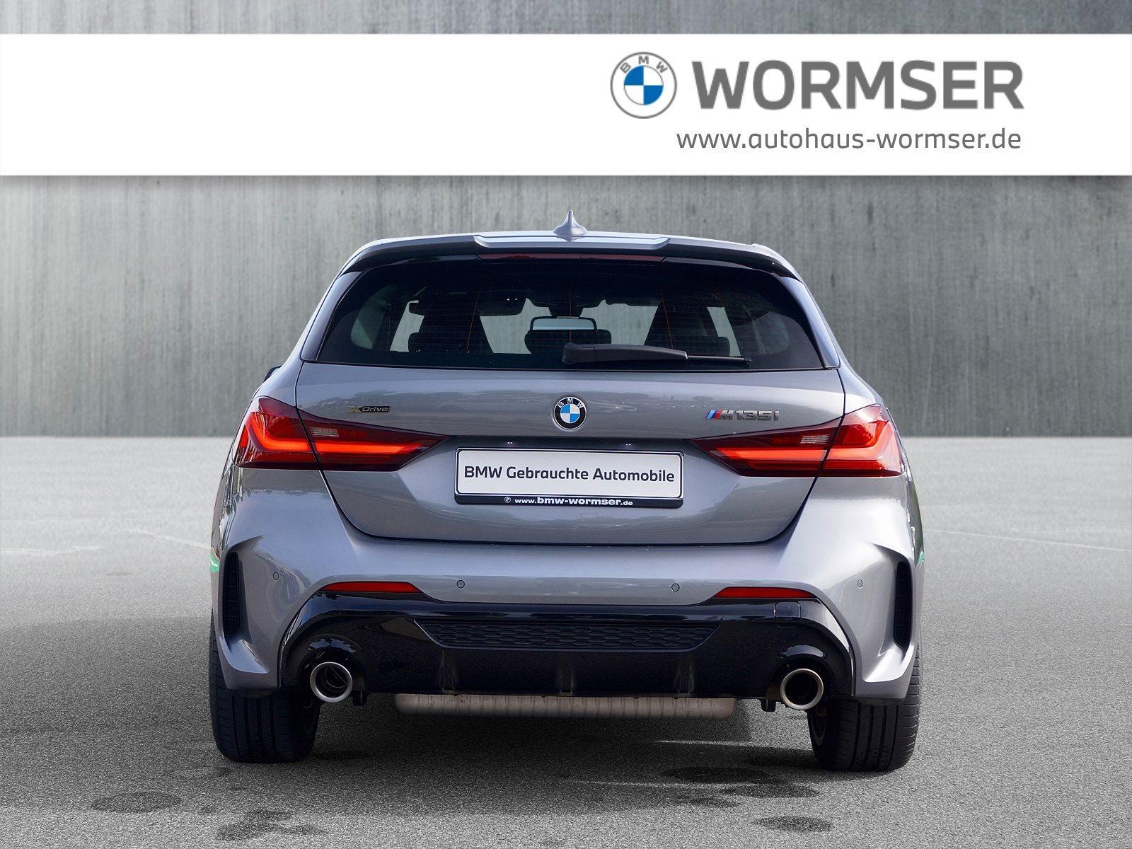 BMW 1er – Bild 6
