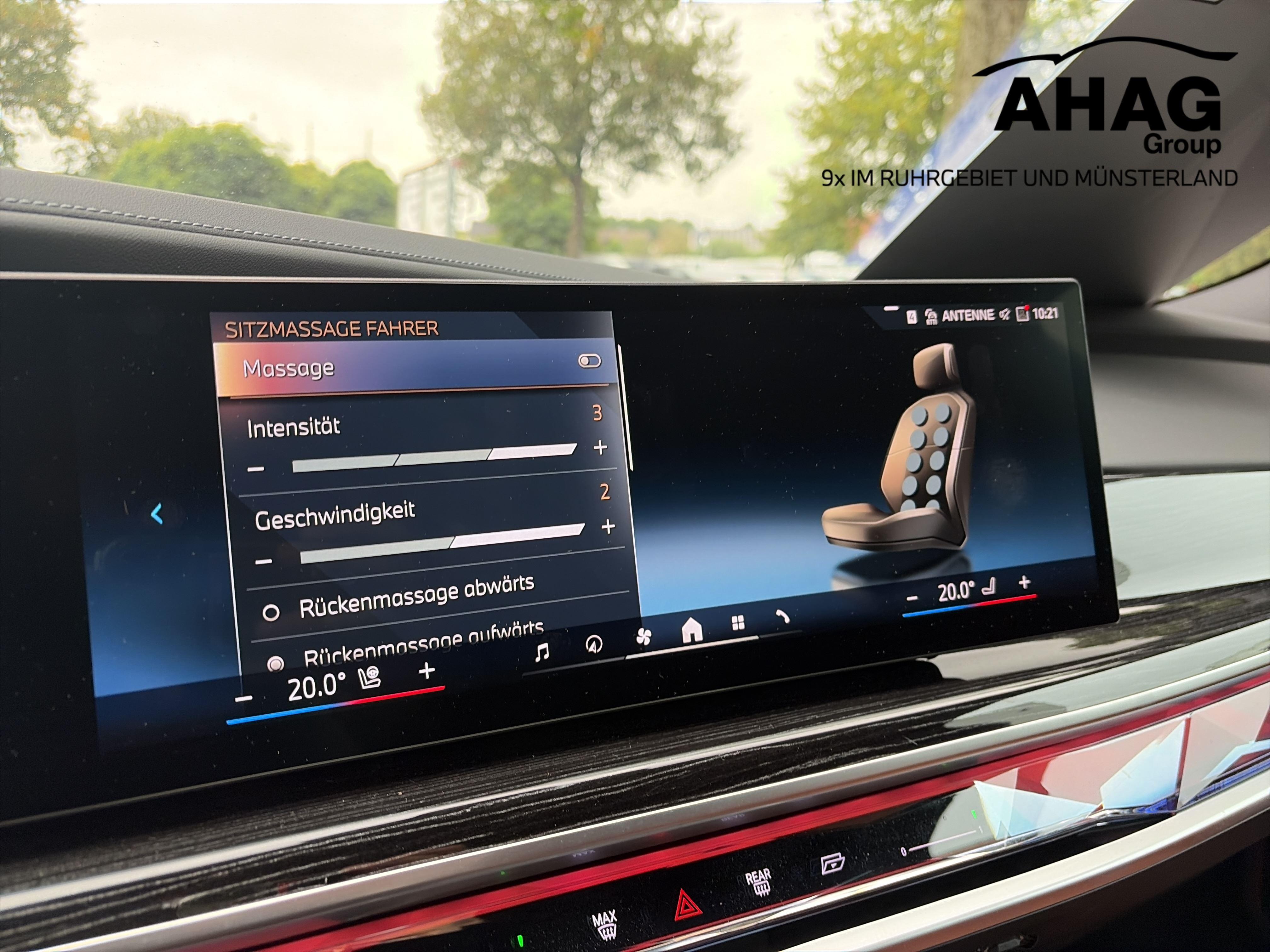 BMW 7er – Bild 21