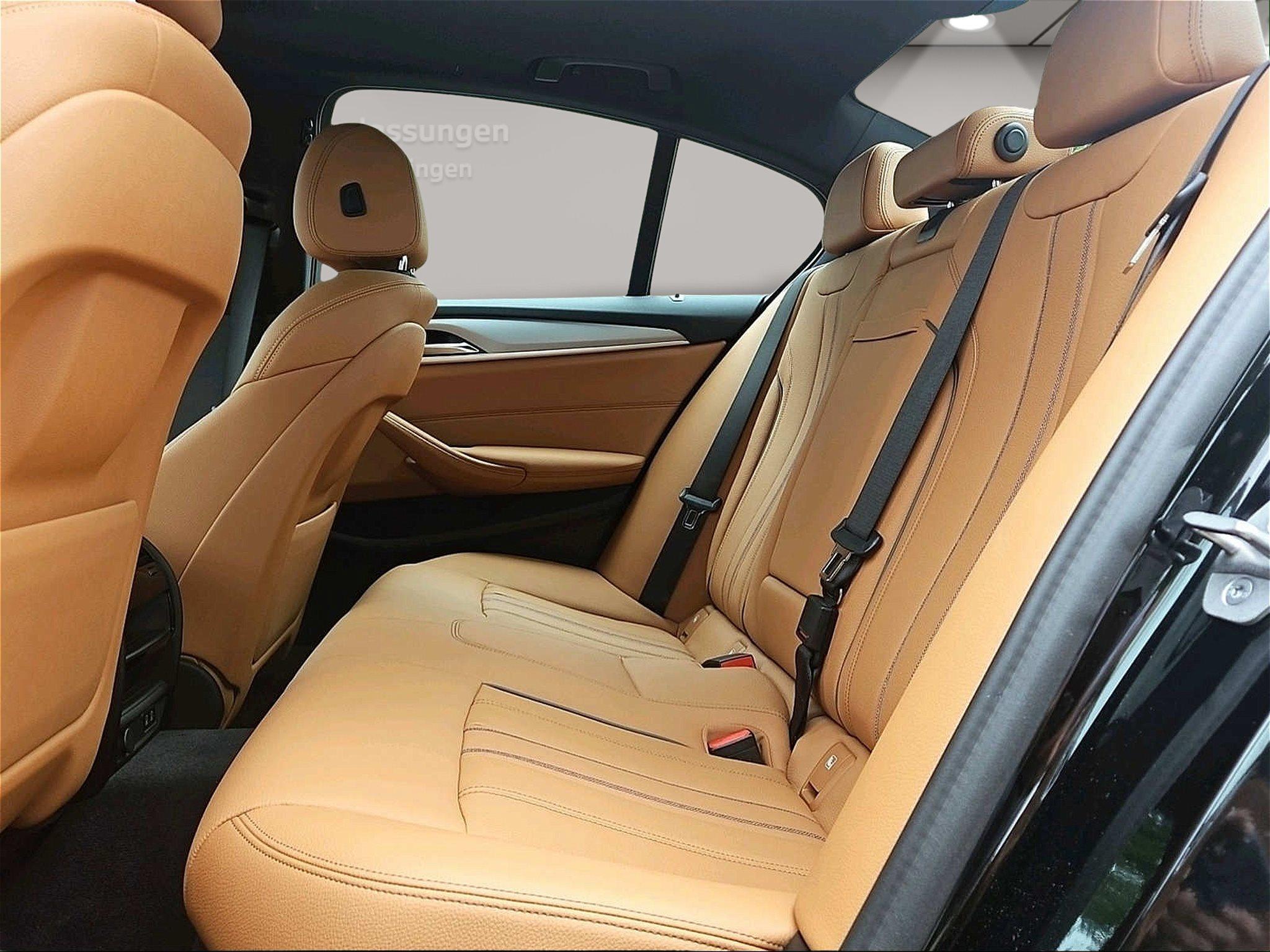 BMW 5er – Bild 19