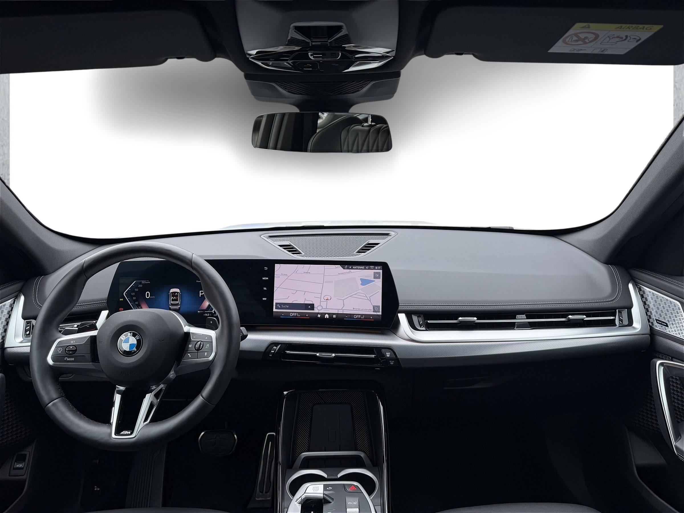 BMW X1 – Bild 10