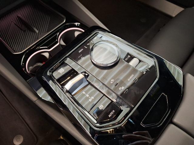 BMW 5er Touring – Bild 12
