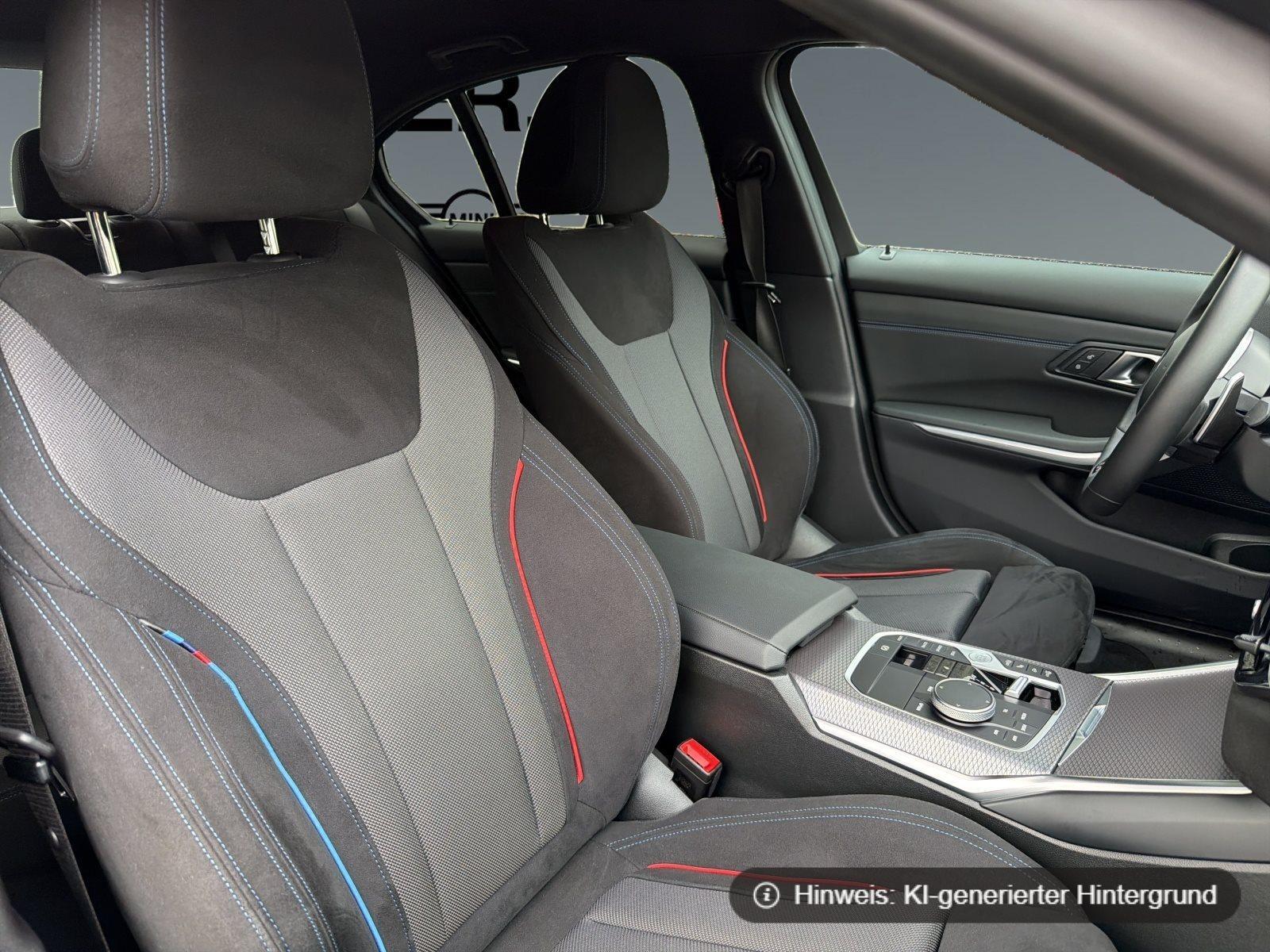 BMW 3er – Bild 13