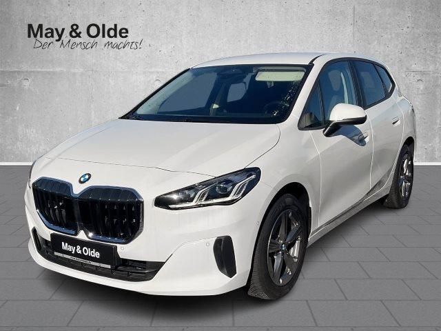 BMW 2er Active Tourer