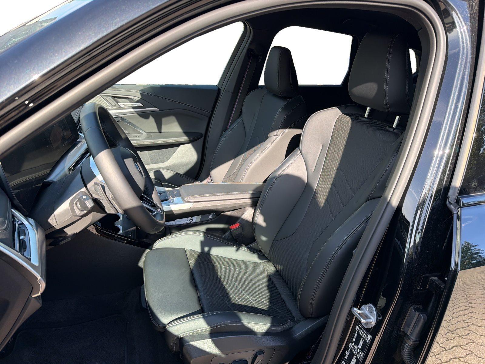 BMW X1 – Bild 16