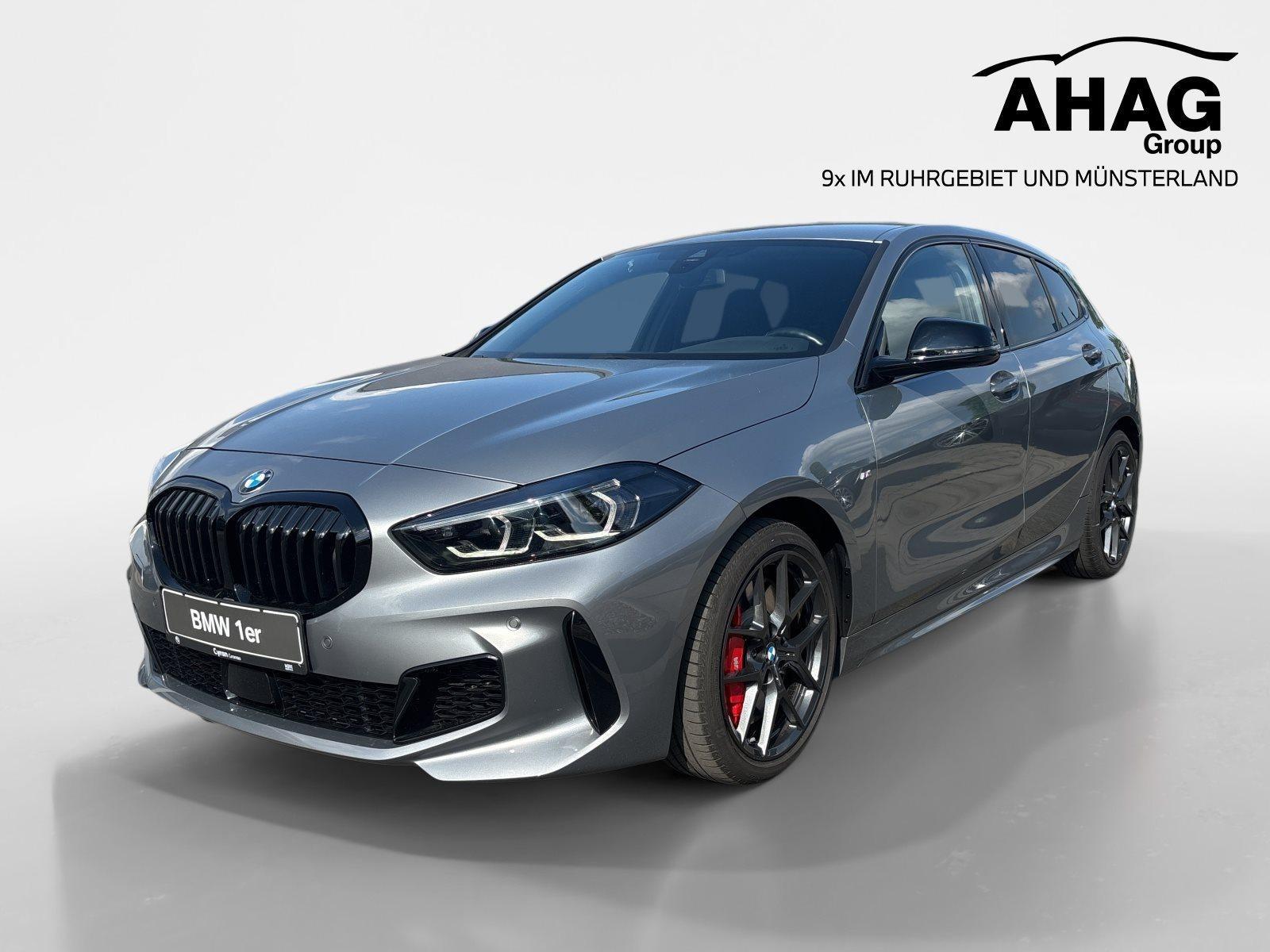 BMW 1er