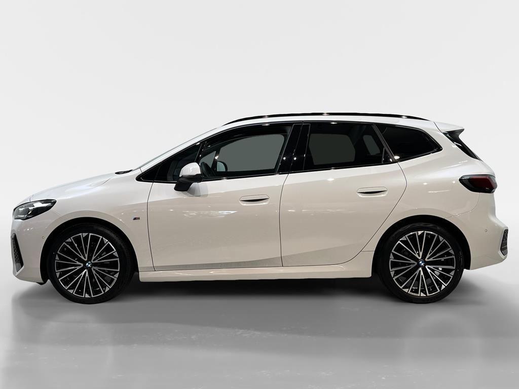 BMW 2er Active Tourer – Bild 3
