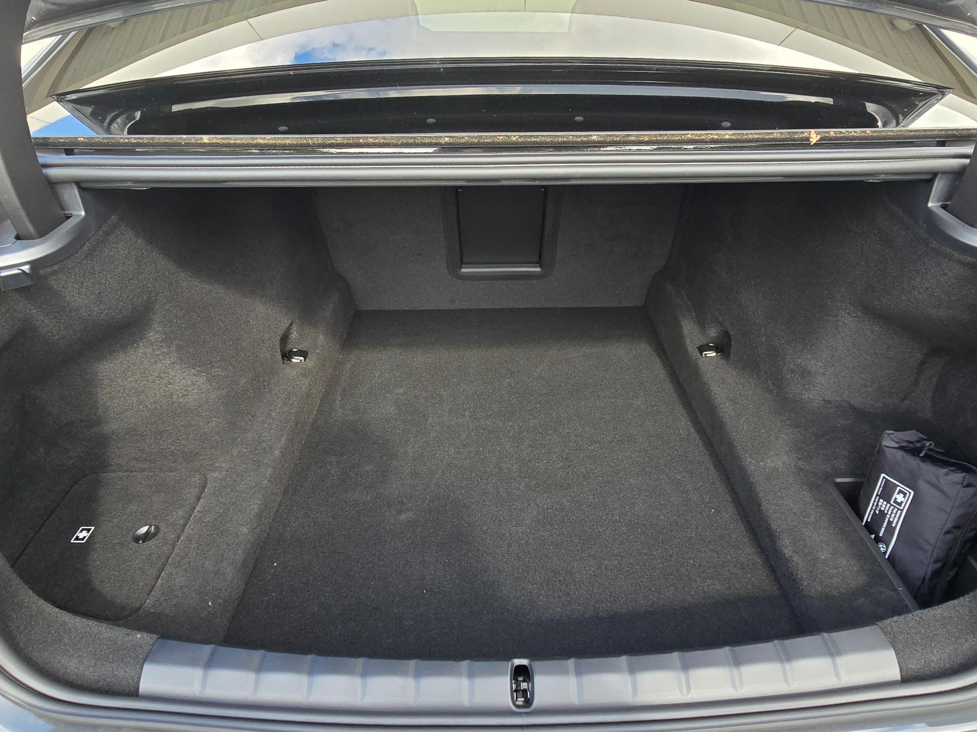 BMW 7er – Bild 47