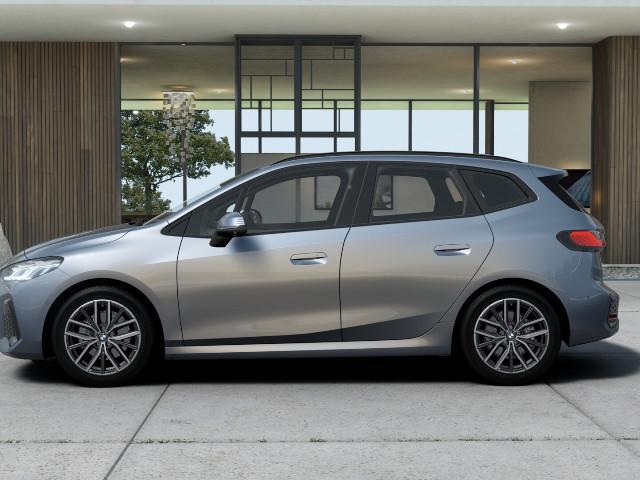BMW 2er Active Tourer – Bild 2