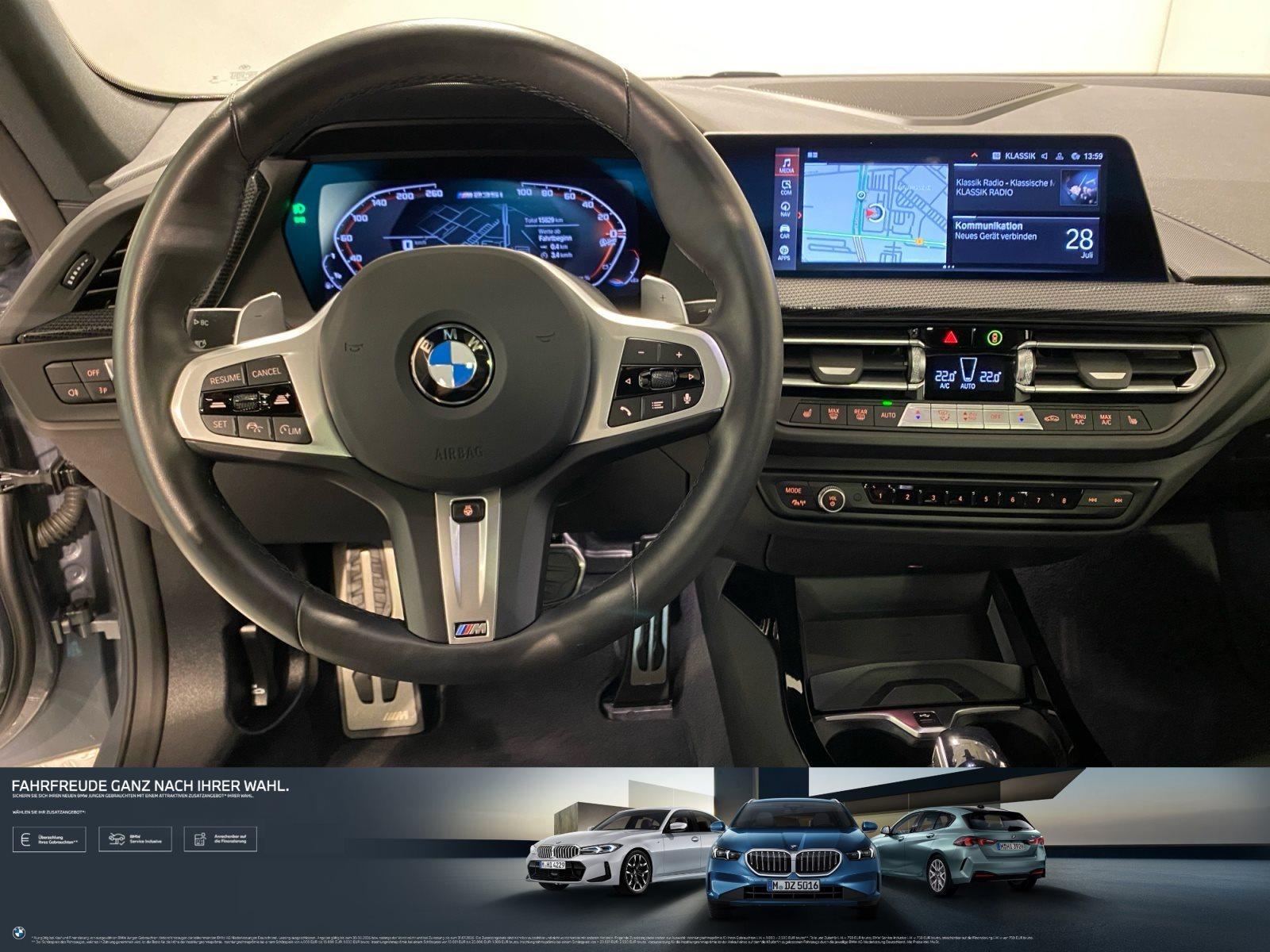 BMW 2er Gran Coupé – Bild 11