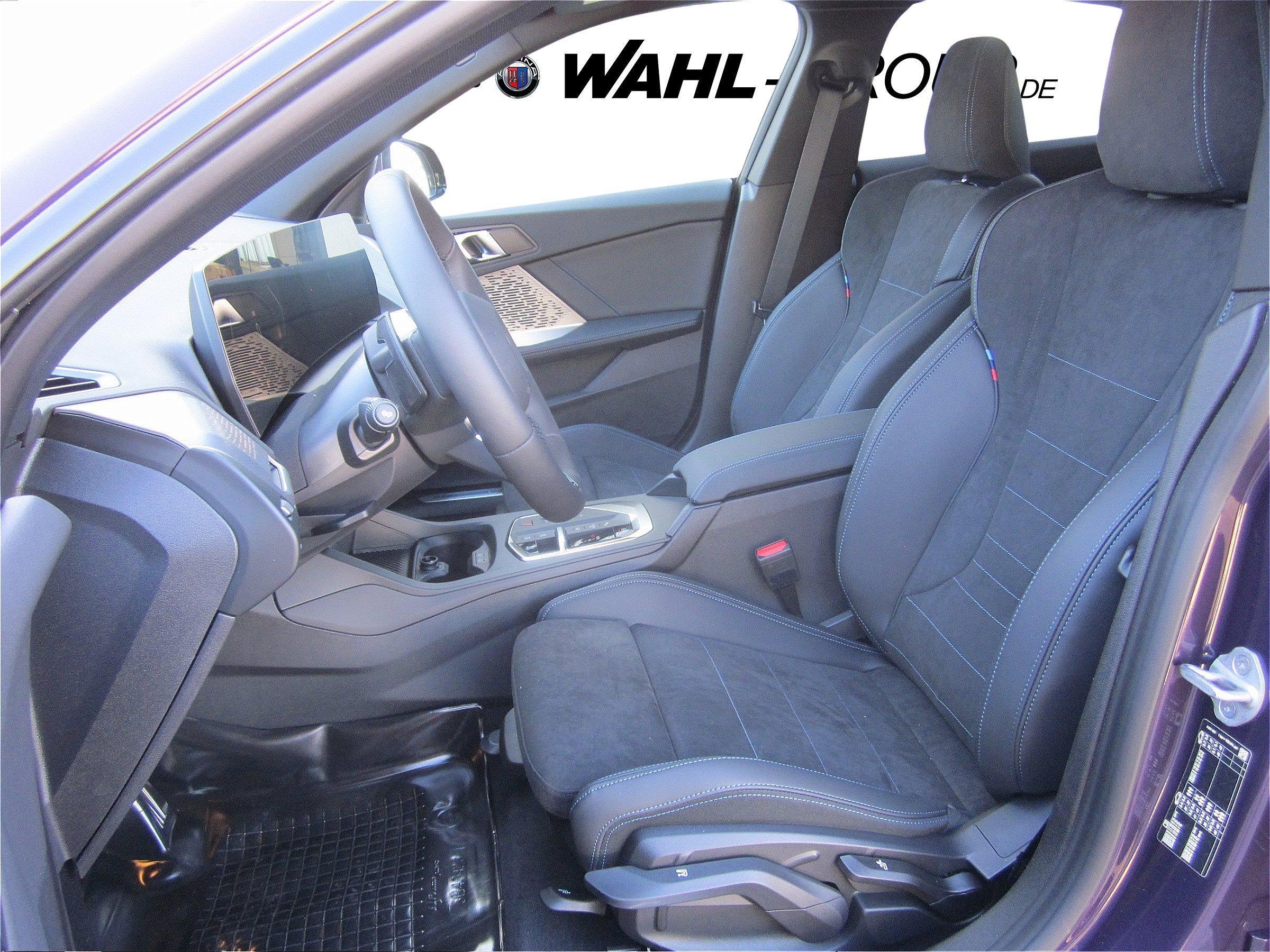 BMW 2er Gran Coupé – Bild 8